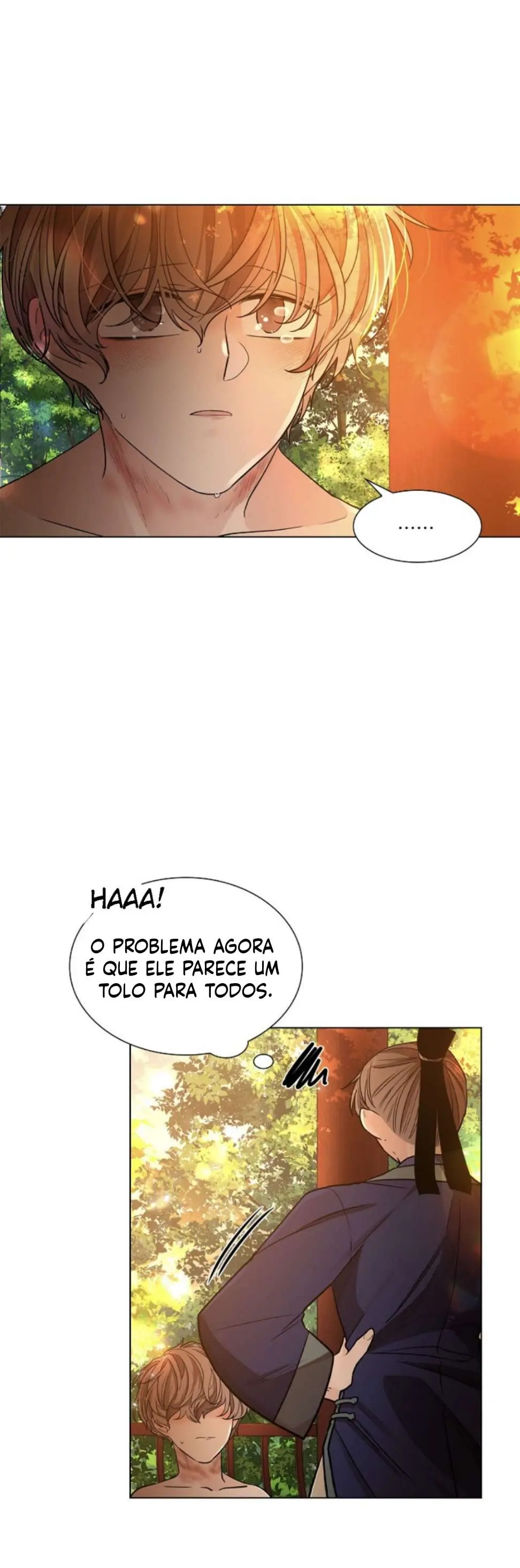 Flor de Papel – Capítulo 11 Yaoi – Página 5