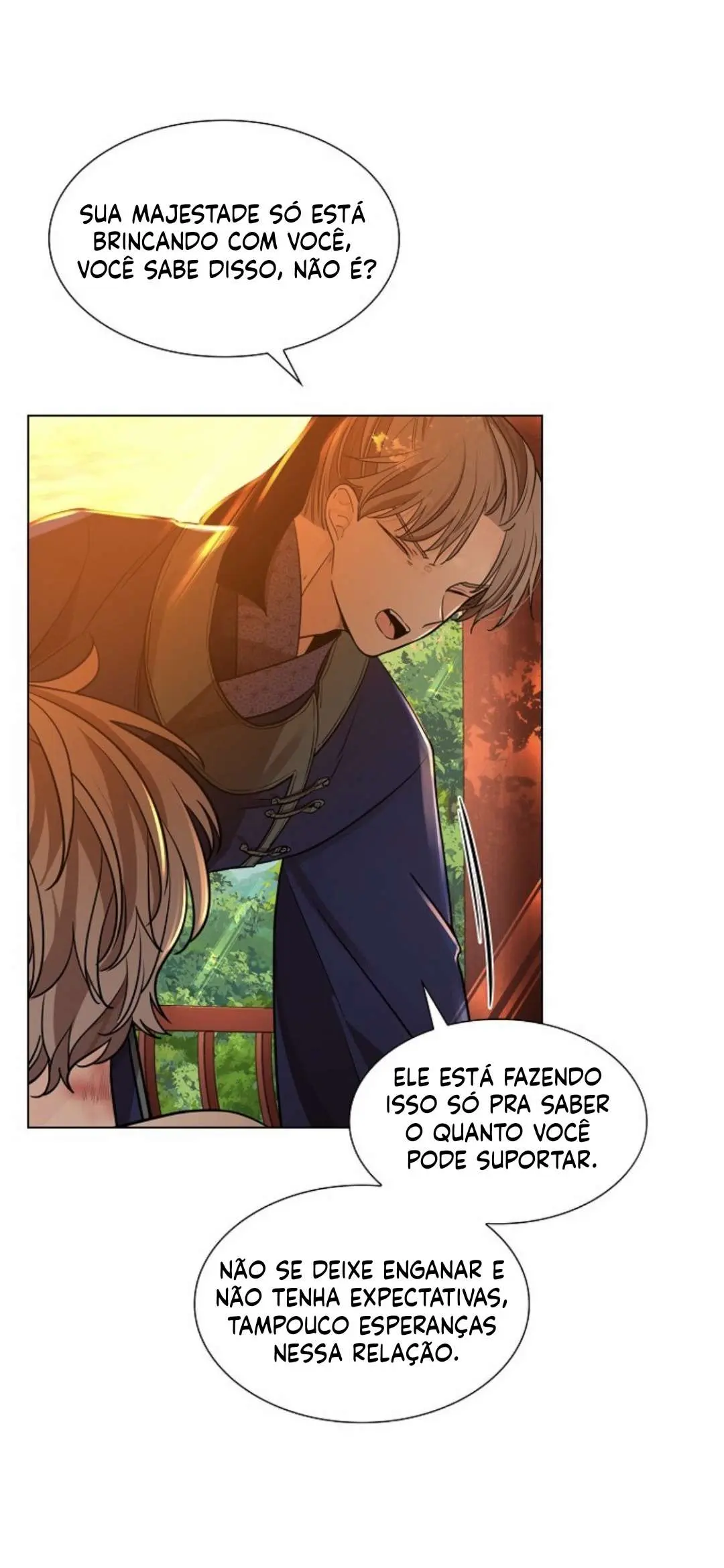 Flor de Papel – Capítulo 11 Yaoi – Página 6