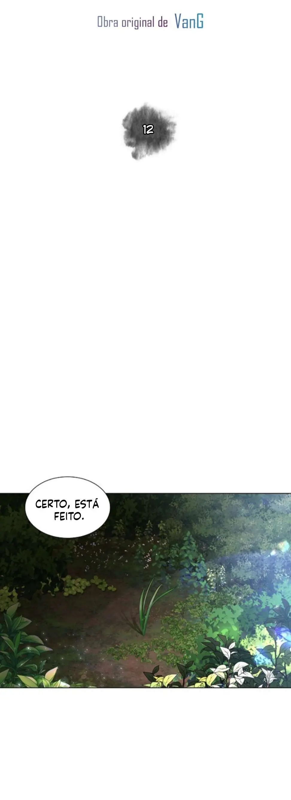 Flor de Papel – Capítulo 12 Yaoi – Página 1