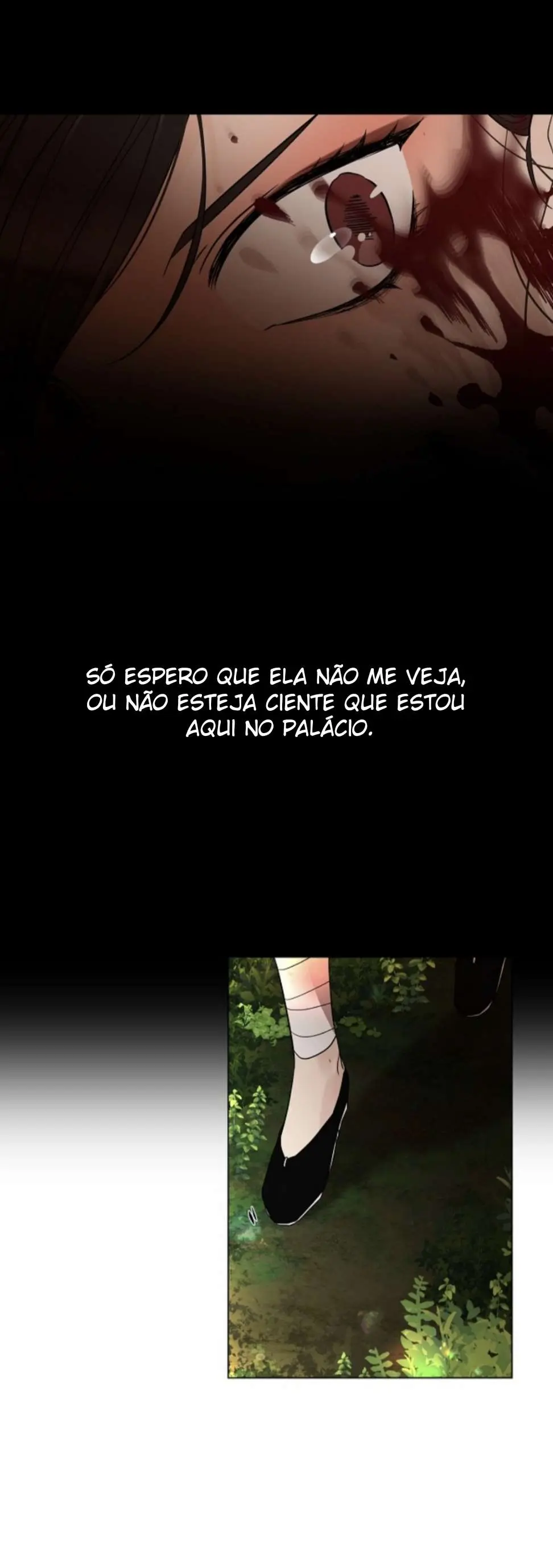 Flor de Papel – Capítulo 12 Yaoi – Página 10