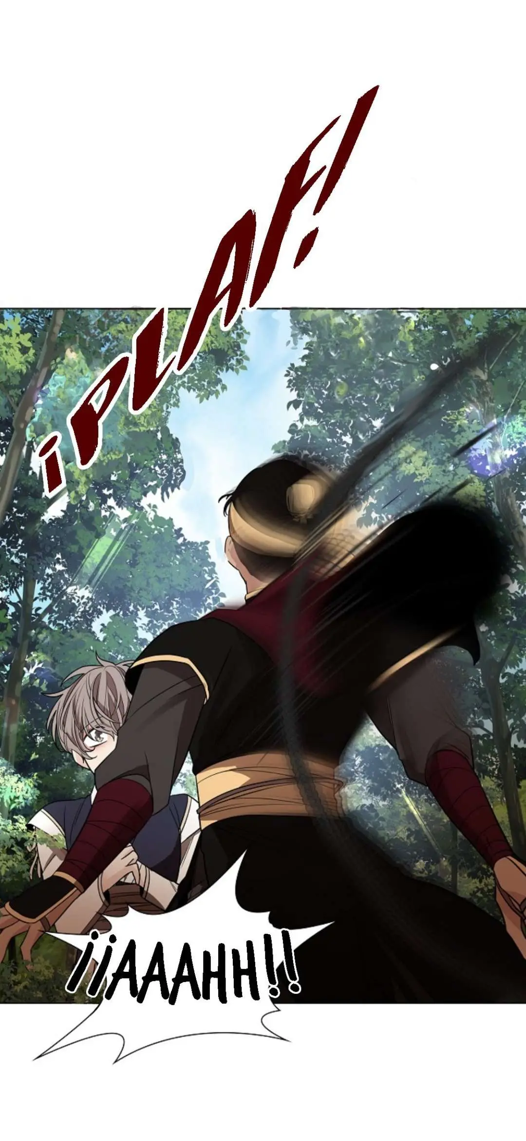 Flor de Papel – Capítulo 12 Yaoi – Página 15