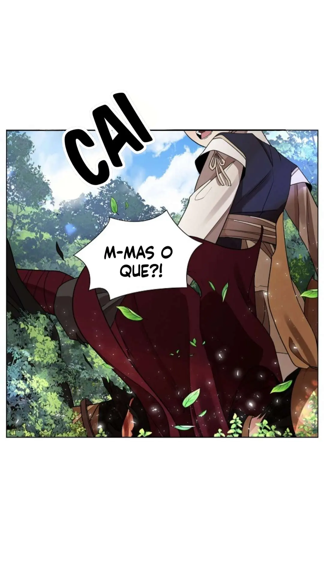 Flor de Papel – Capítulo 12 Yaoi – Página 16