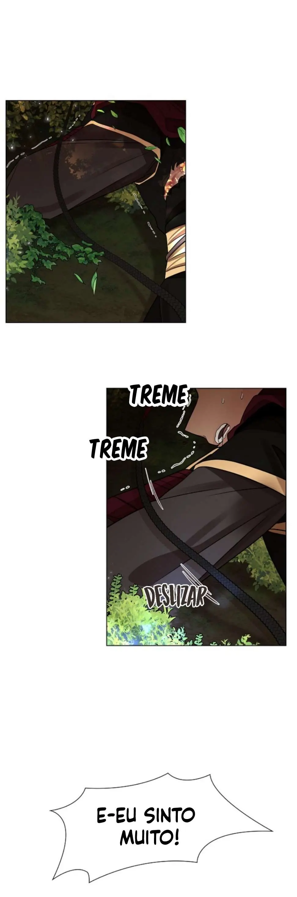 Flor de Papel – Capítulo 12 Yaoi – Página 17