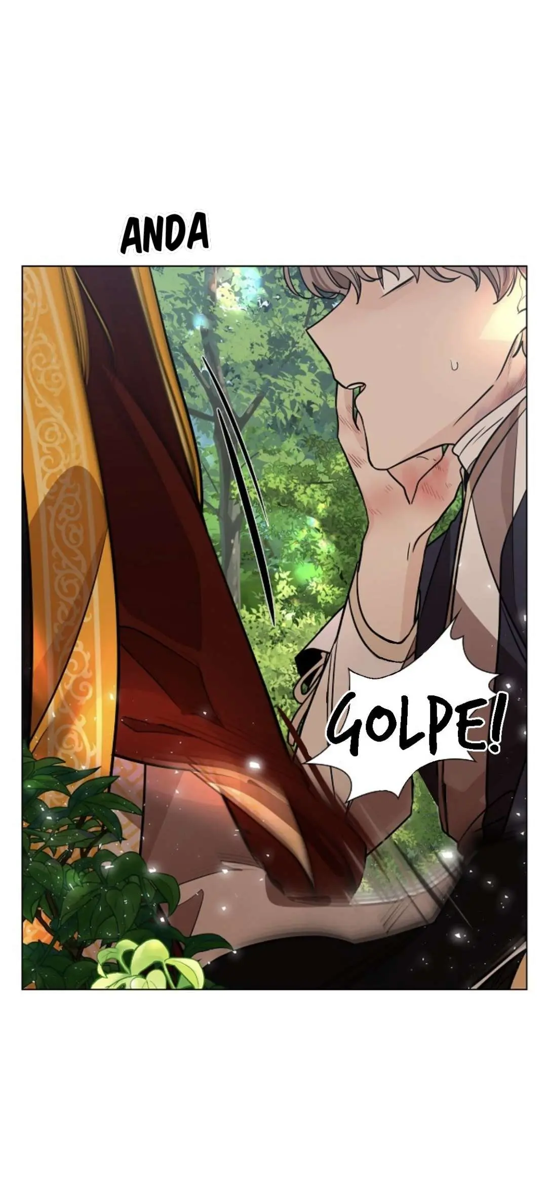 Flor de Papel – Capítulo 12 Yaoi – Página 24