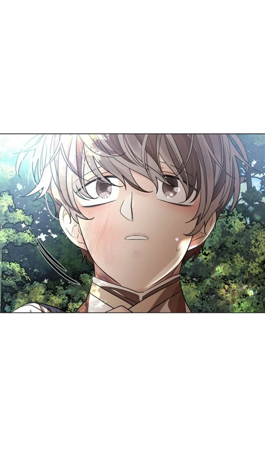 Flor de Papel – Capítulo 12 Yaoi – Página 26