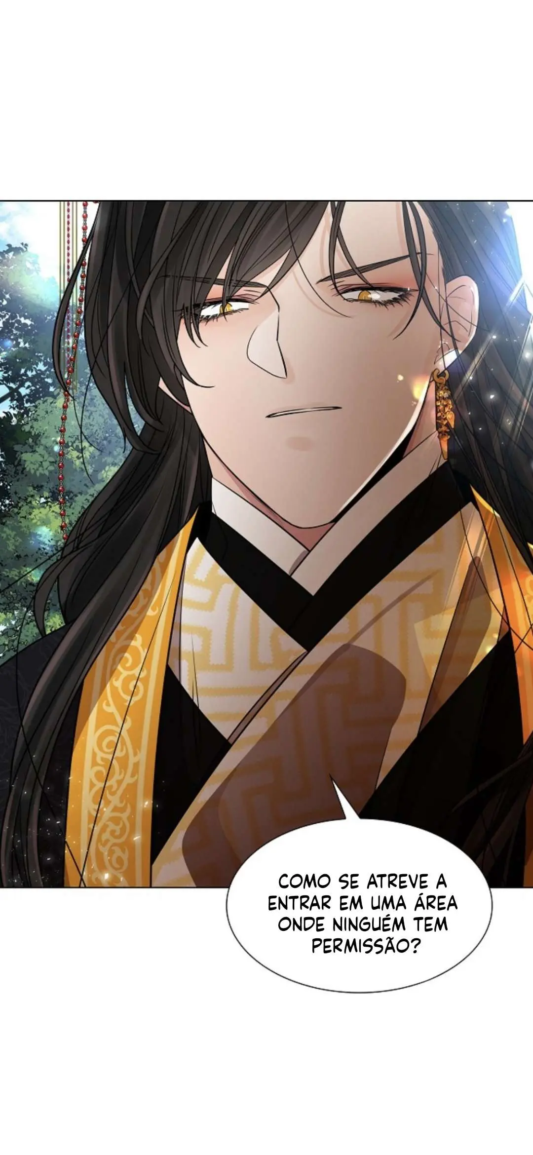 Flor de Papel – Capítulo 12 Yaoi – Página 27