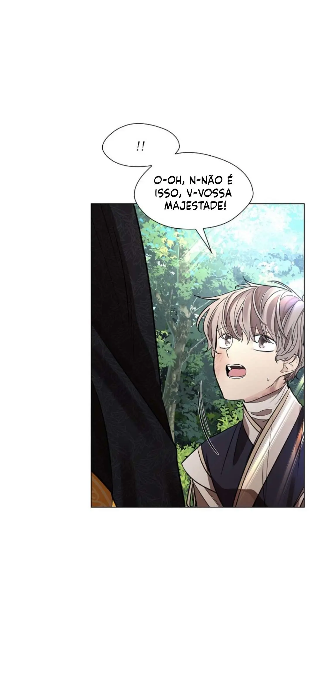 Flor de Papel – Capítulo 12 Yaoi – Página 28