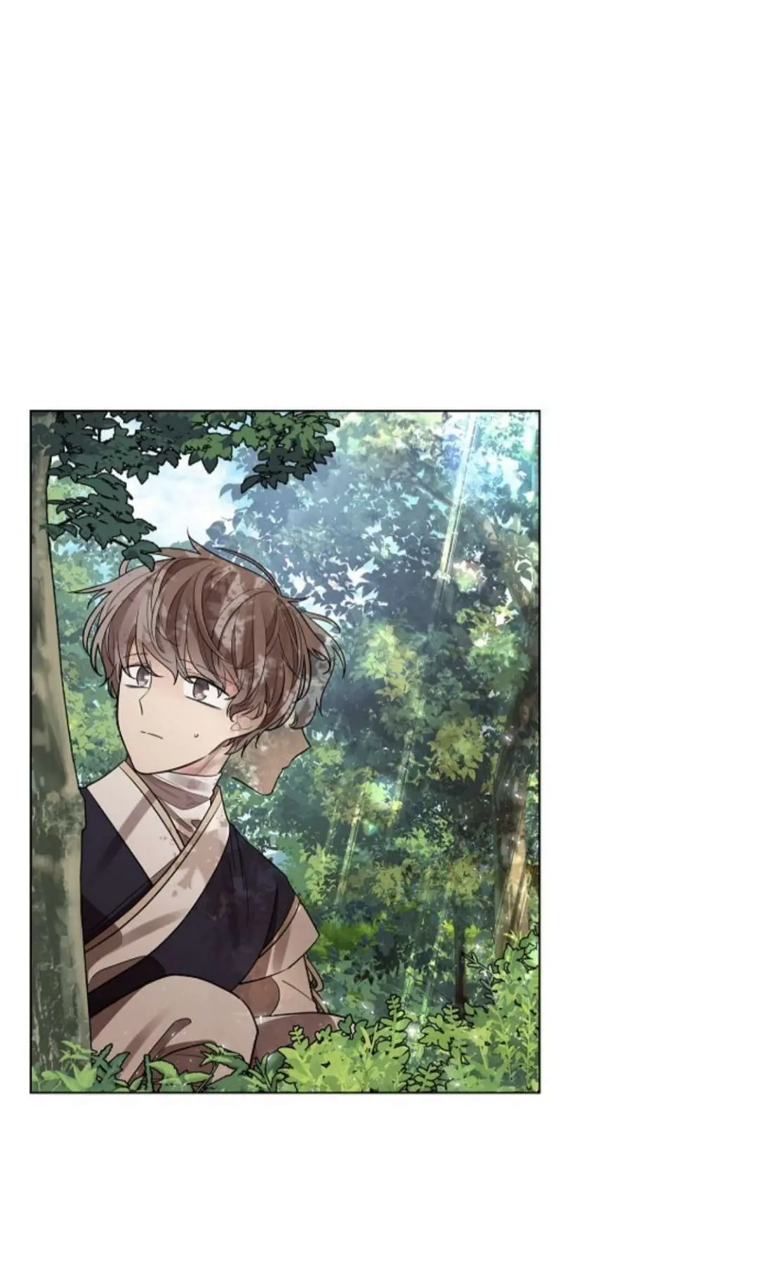 Flor de Papel – Capítulo 12 Yaoi – Página 3