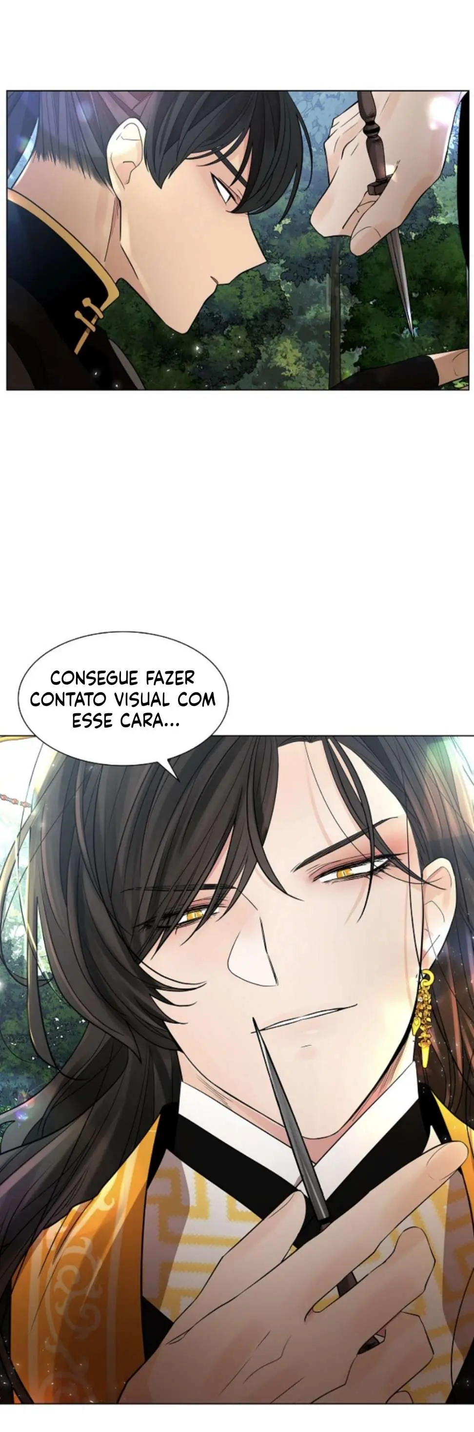 Flor de Papel – Capítulo 12 Yaoi – Página 36