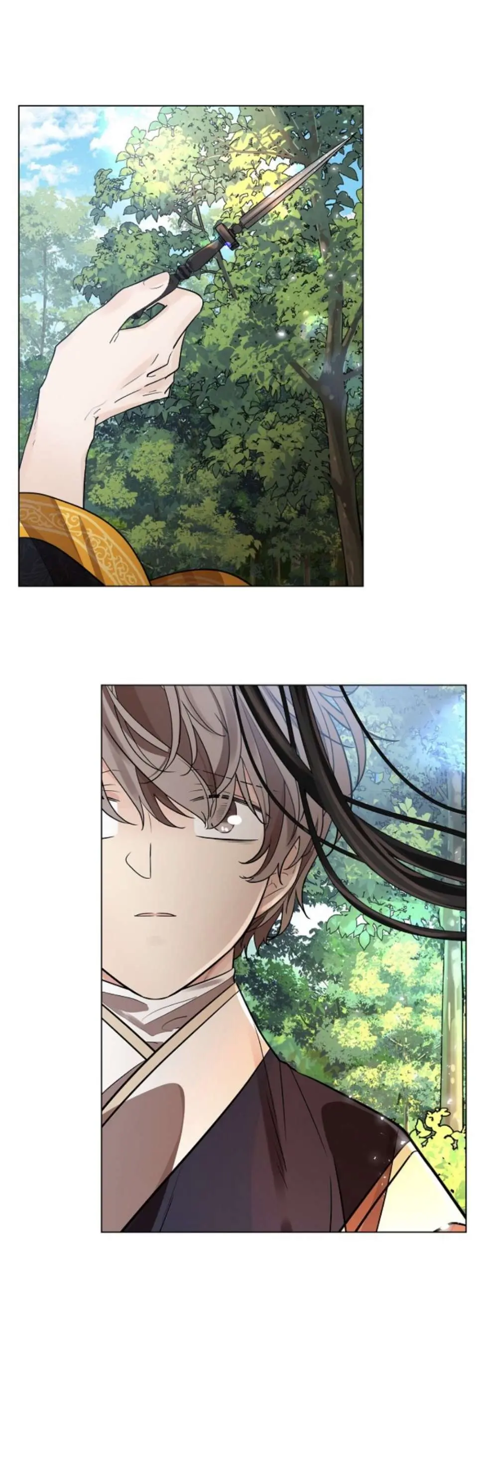 Flor de Papel – Capítulo 12 Yaoi – Página 37