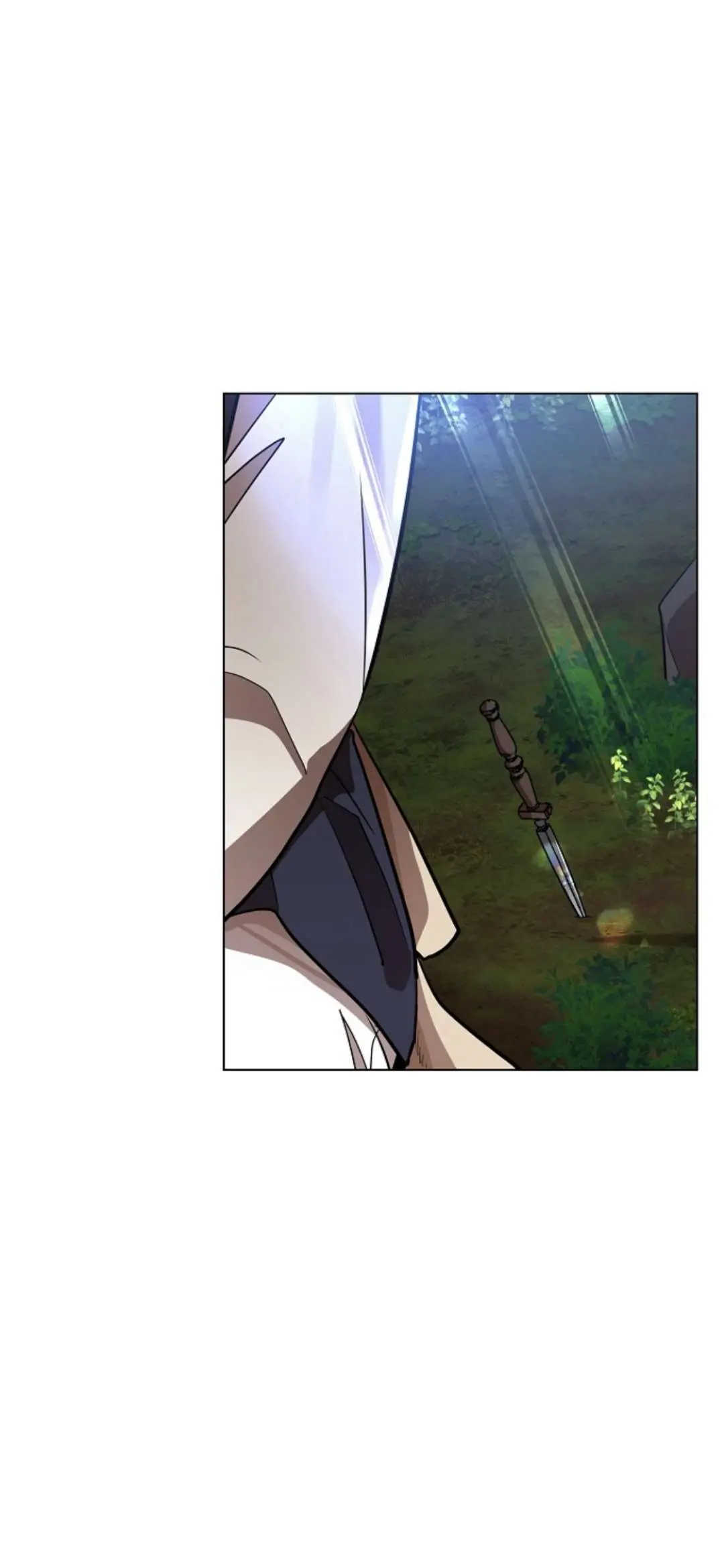 Flor de Papel – Capítulo 12 Yaoi – Página 39