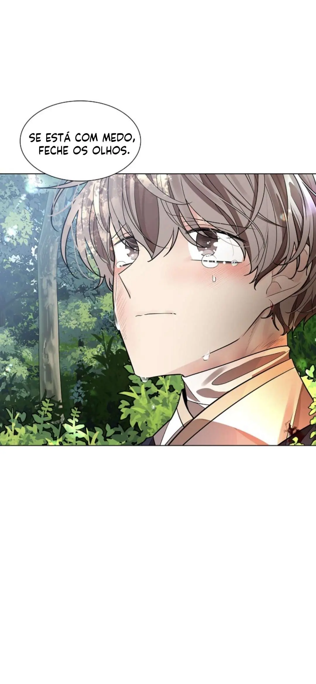 Flor de Papel – Capítulo 12 Yaoi – Página 41