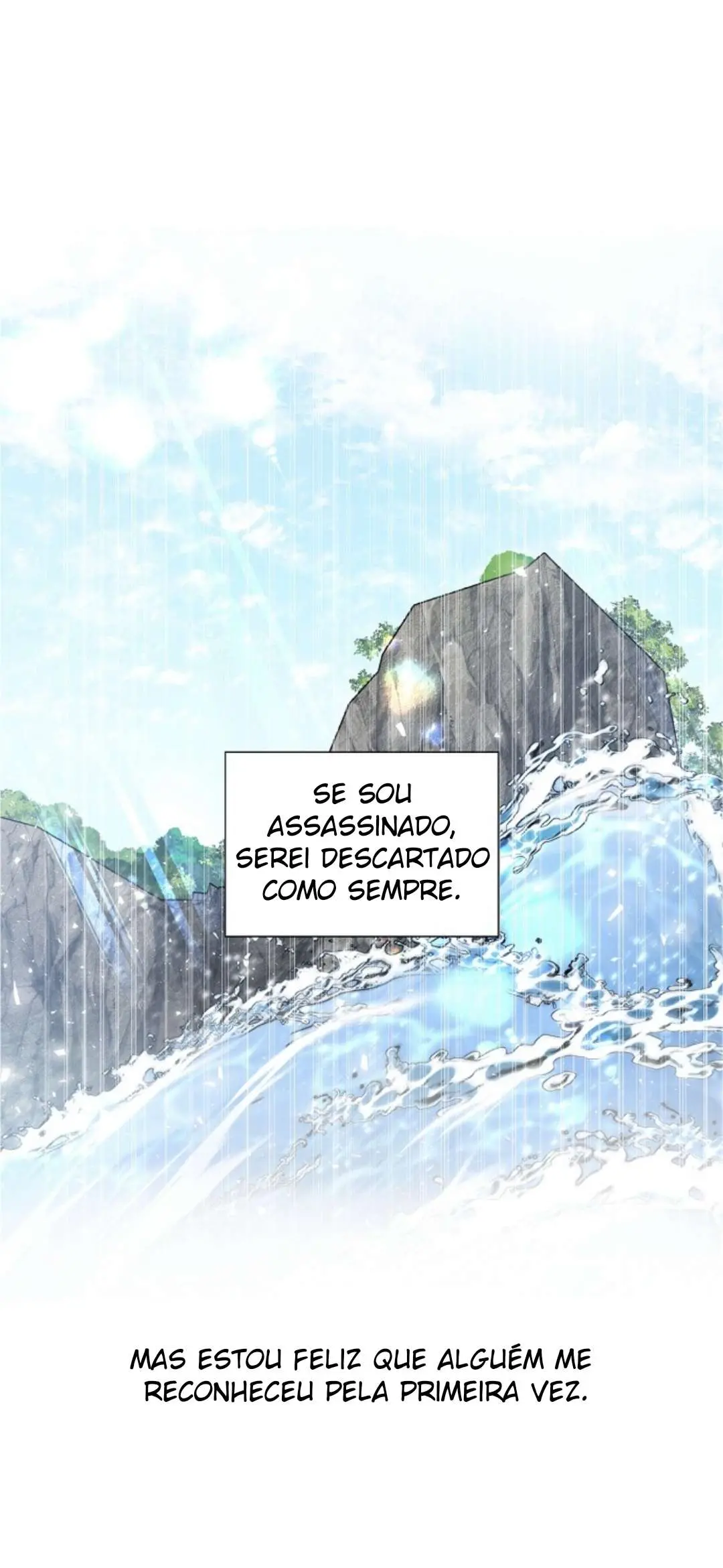 Flor de Papel – Capítulo 12 Yaoi – Página 43