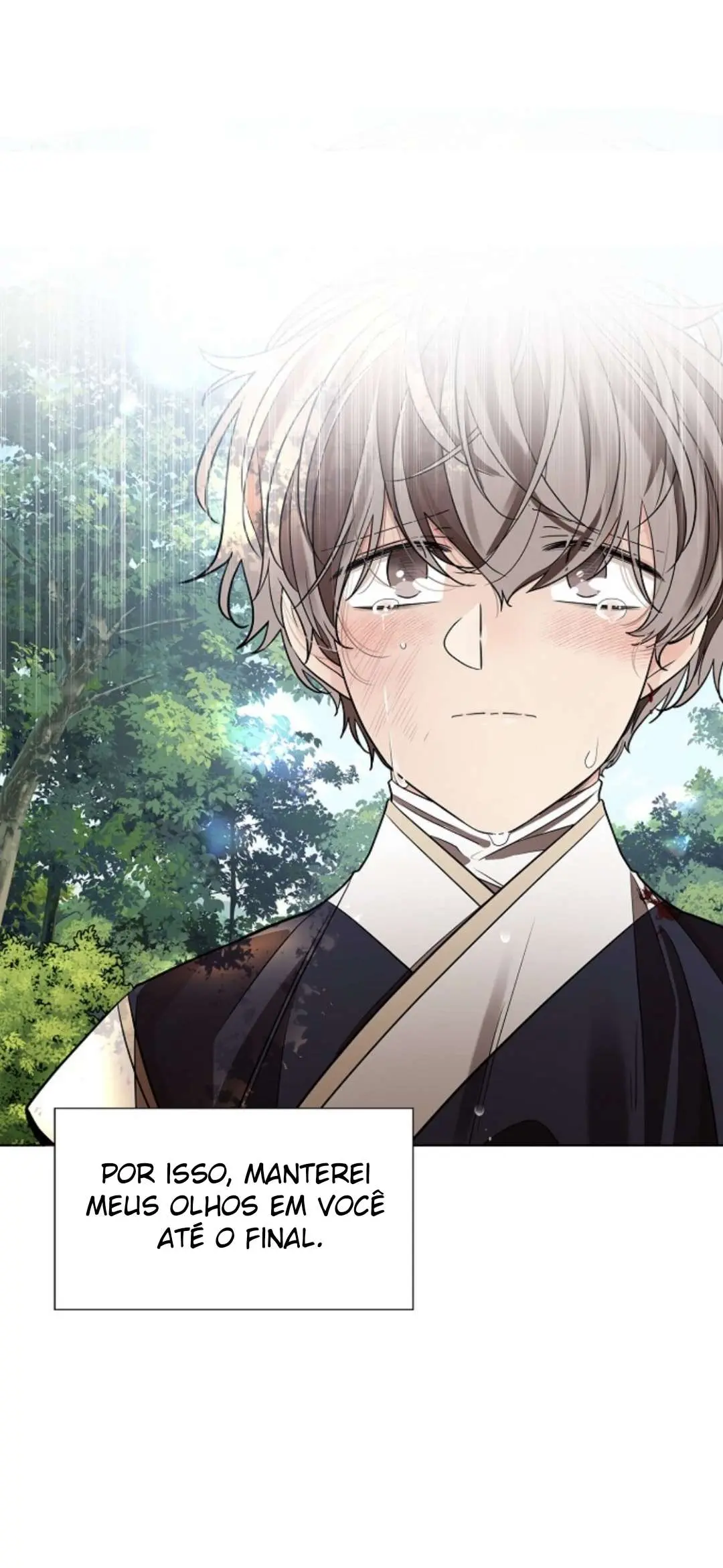 Flor de Papel – Capítulo 12 Yaoi – Página 44