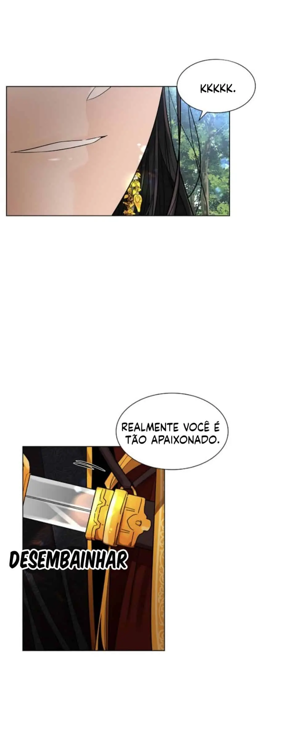 Flor de Papel – Capítulo 12 Yaoi – Página 45