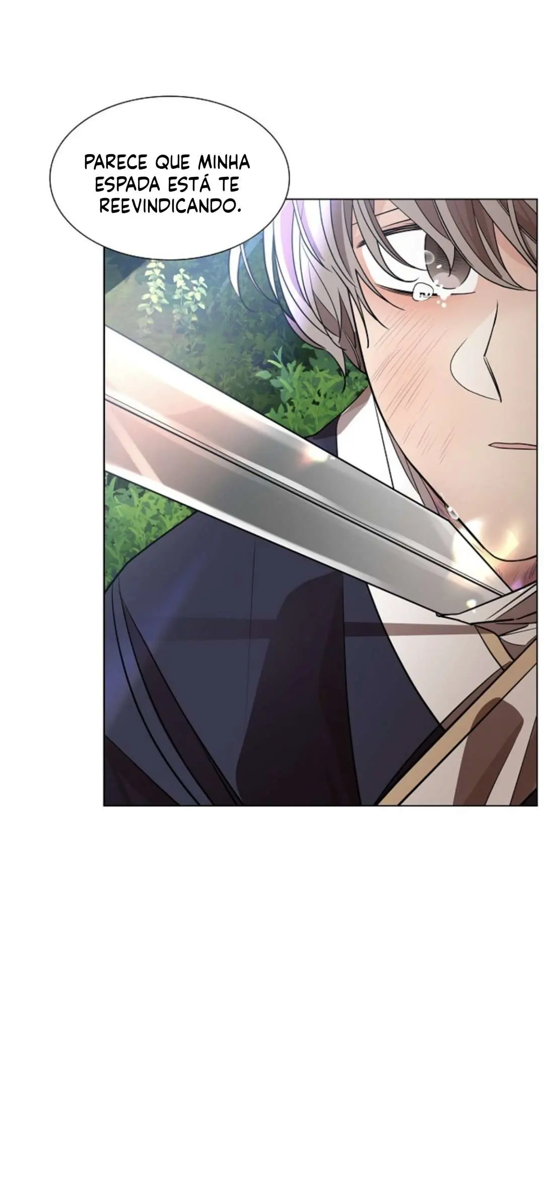 Flor de Papel – Capítulo 12 Yaoi – Página 46