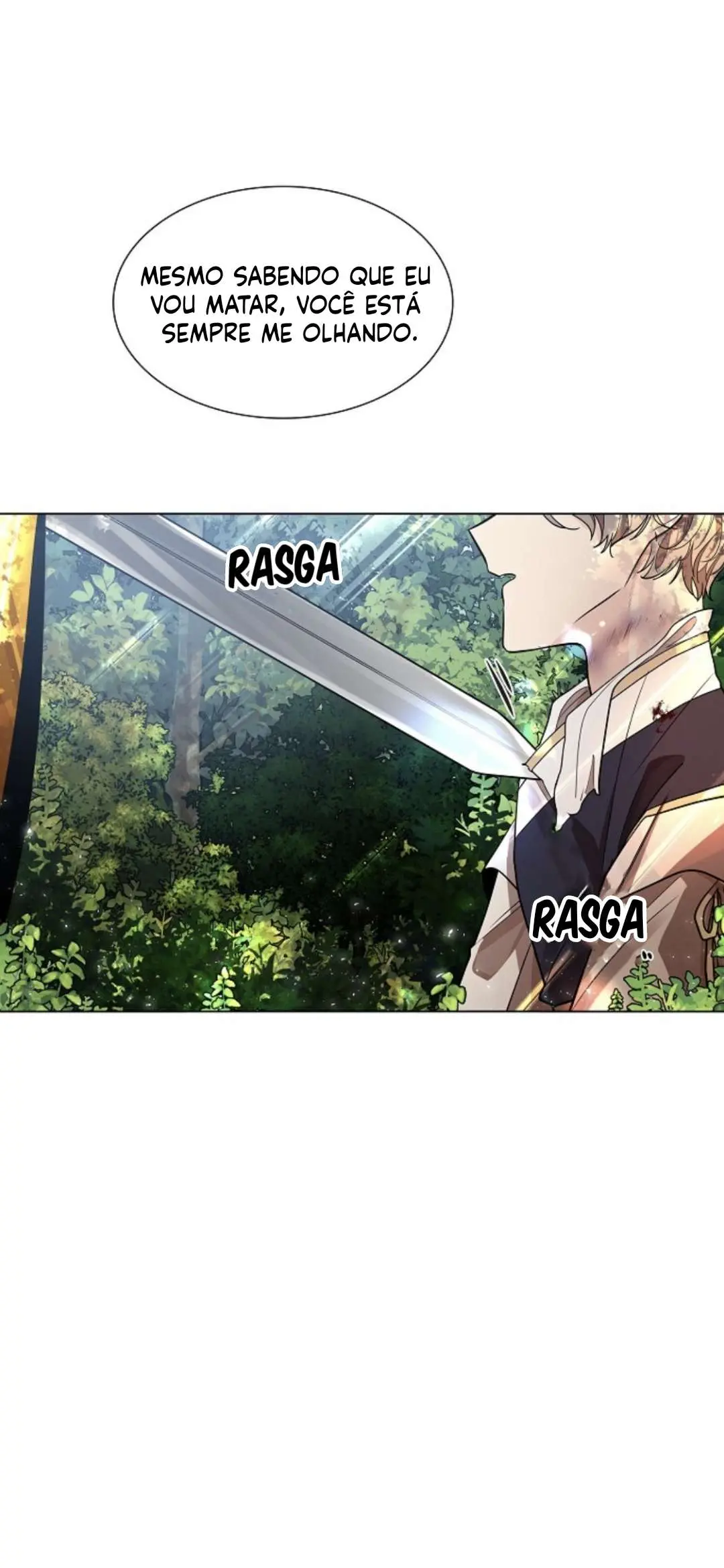 Flor de Papel – Capítulo 12 Yaoi – Página 47