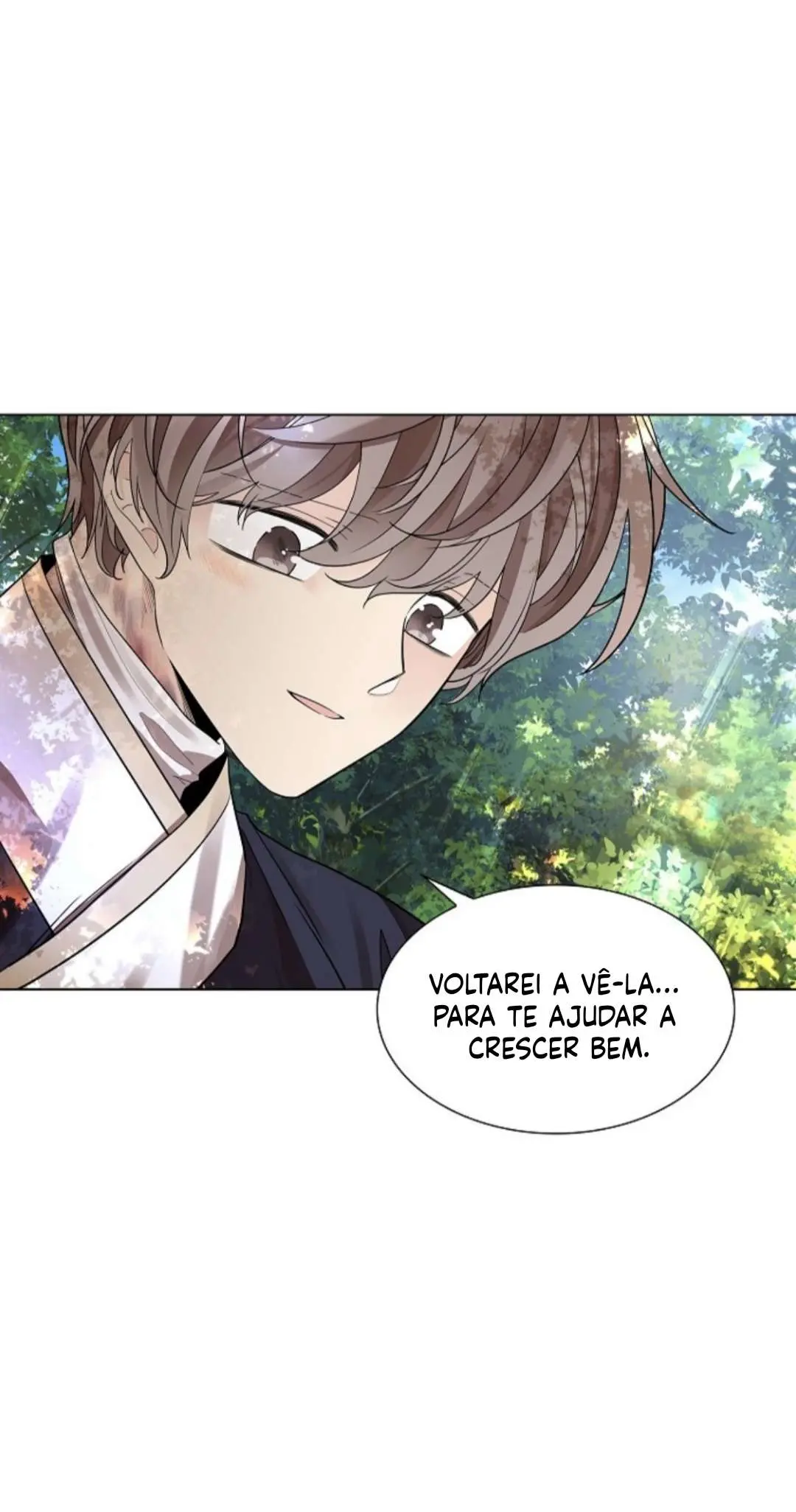 Flor de Papel – Capítulo 12 Yaoi – Página 5