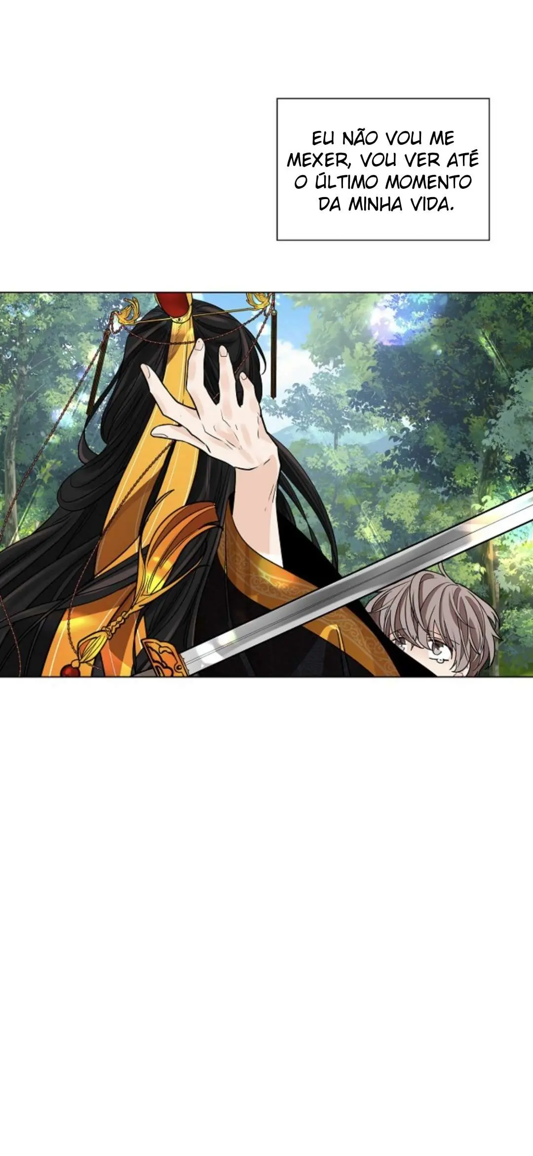 Flor de Papel – Capítulo 12 Yaoi – Página 52