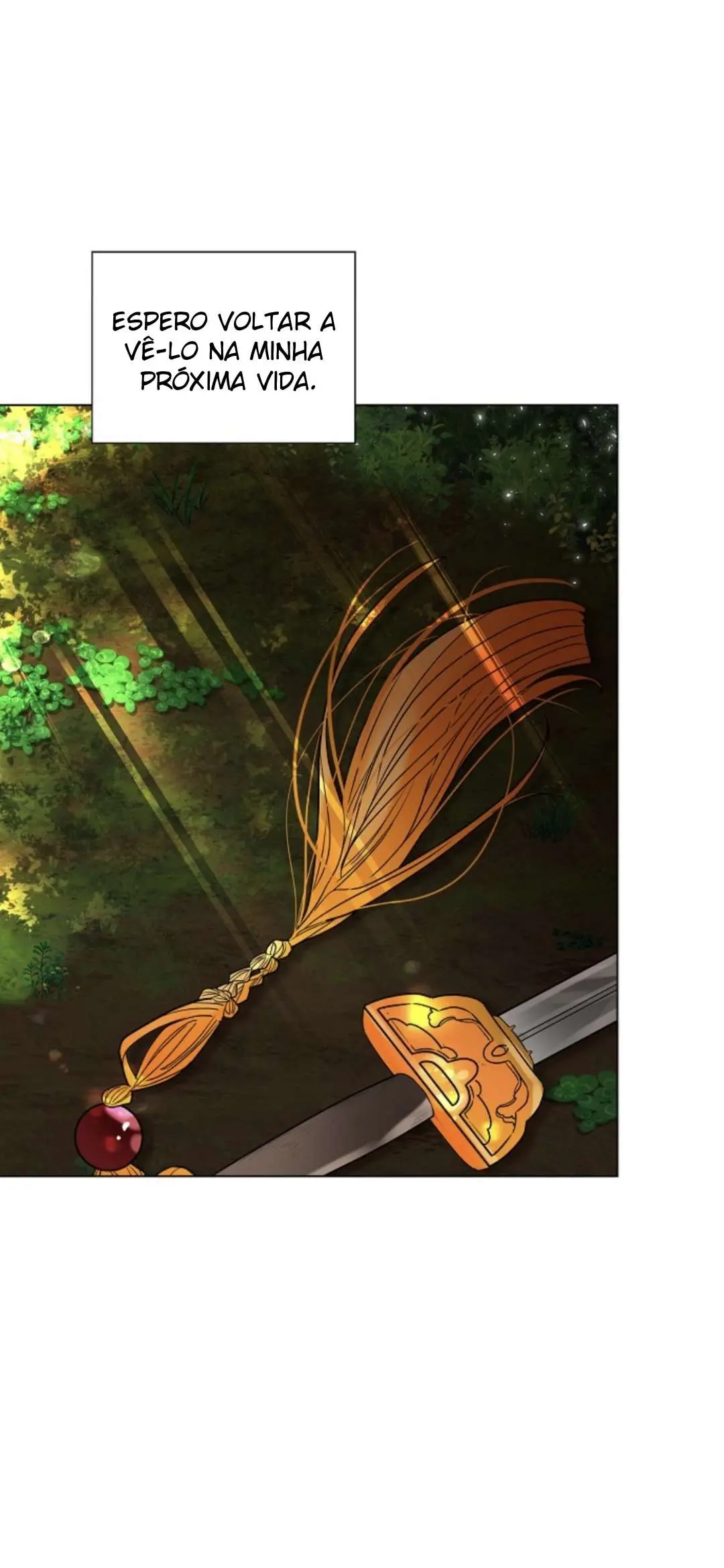 Flor de Papel – Capítulo 12 Yaoi – Página 53