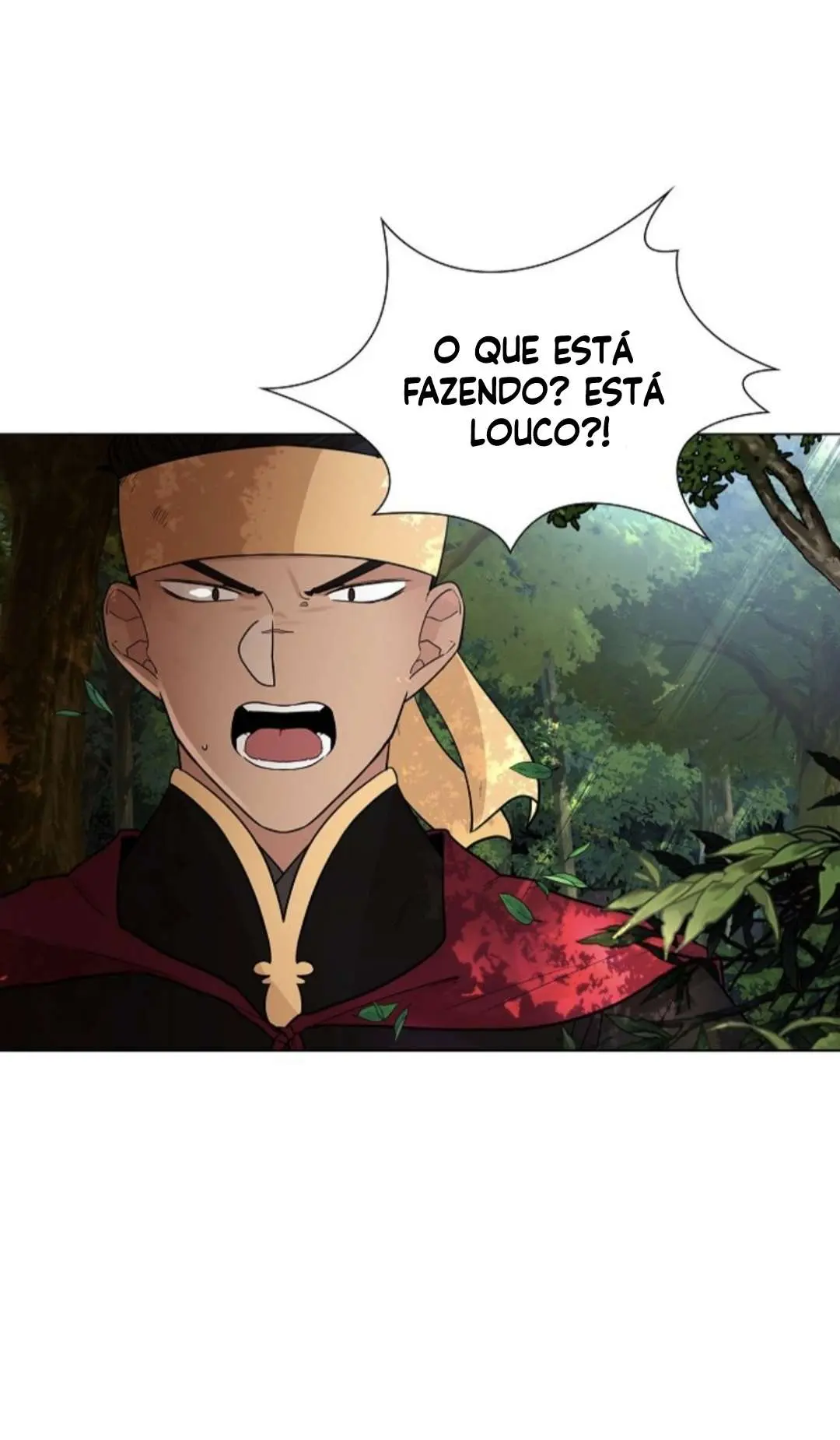 Flor de Papel – Capítulo 12 Yaoi – Página 7