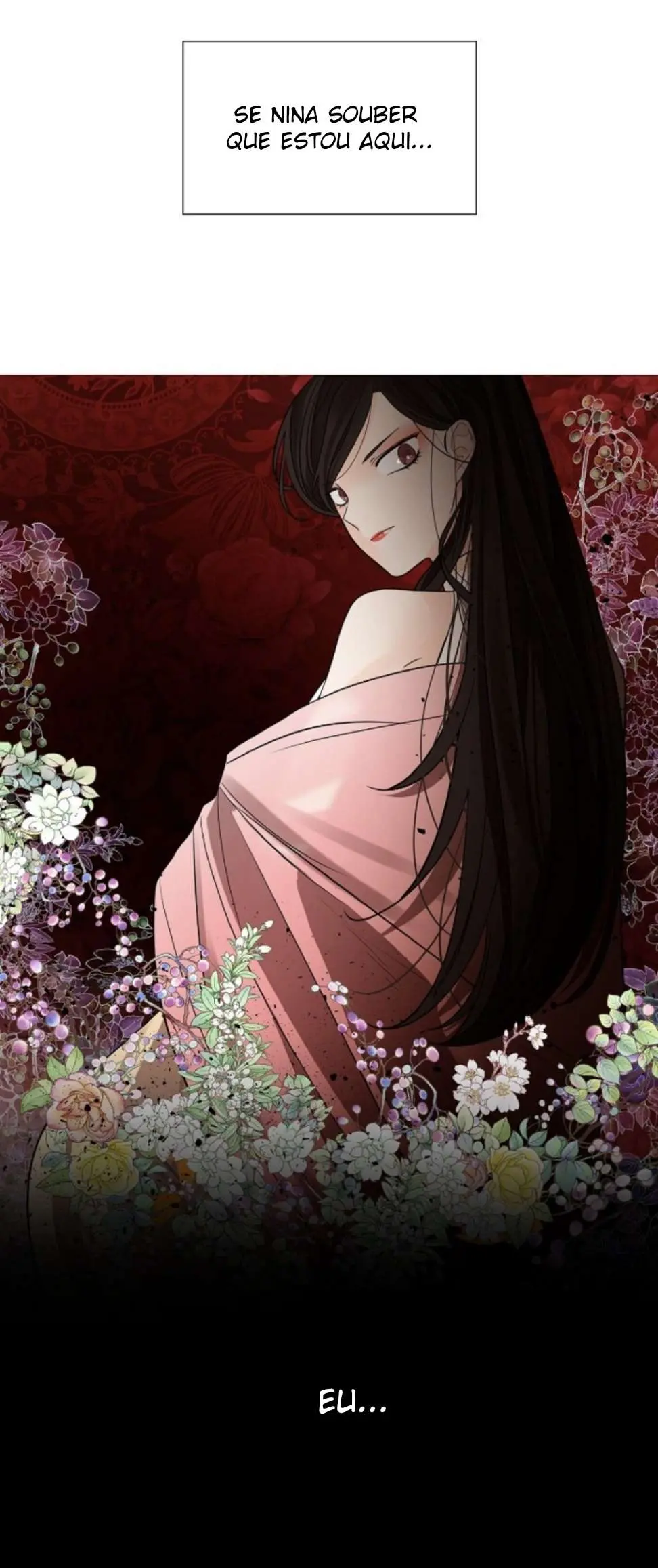 Flor de Papel – Capítulo 12 Yaoi – Página 9