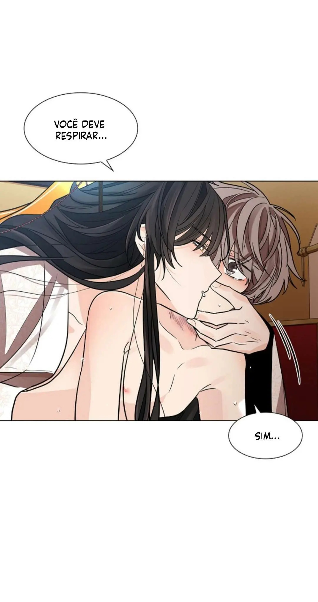 Flor de Papel – Capítulo 13 Yaoi – Página 16