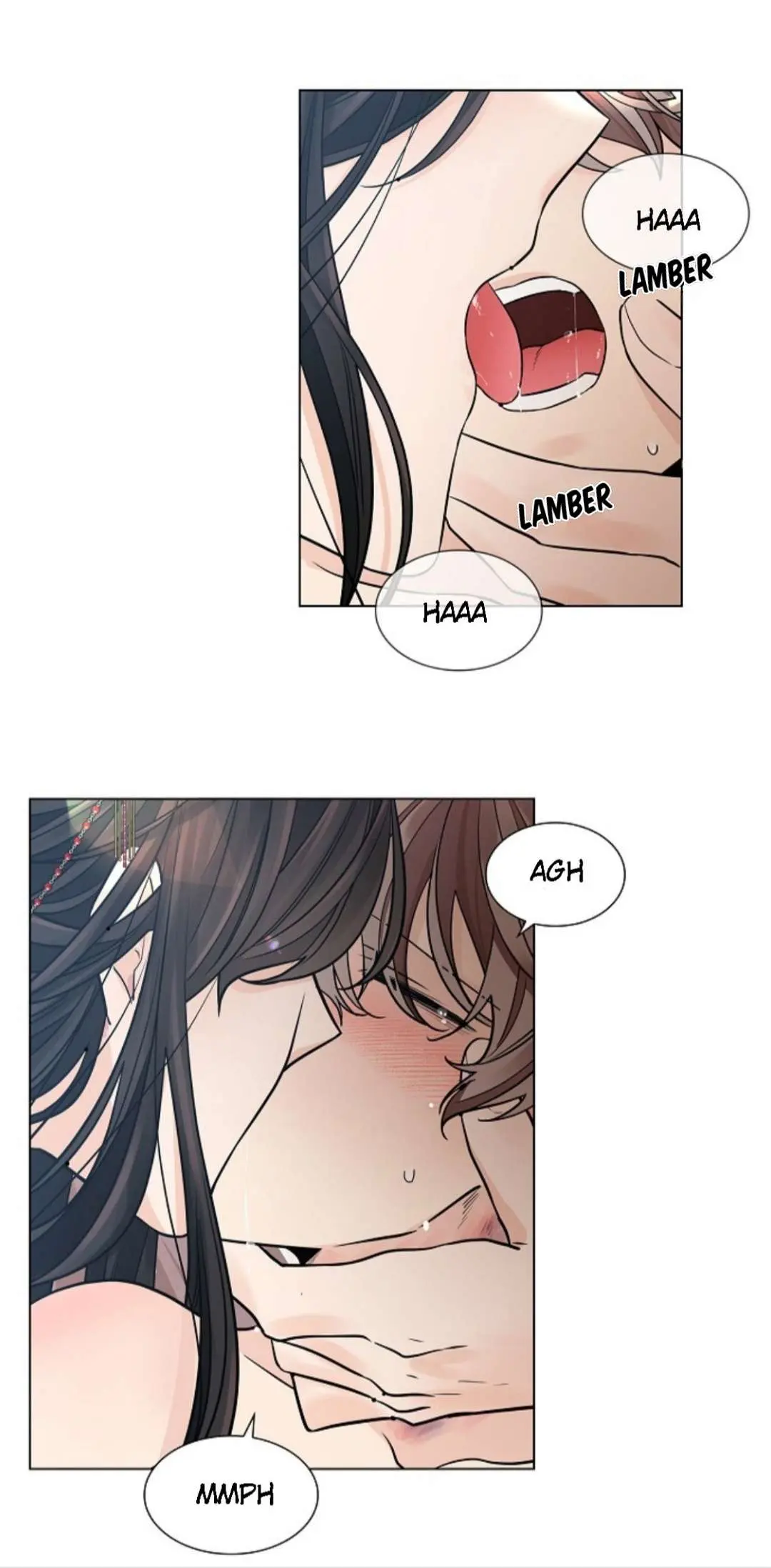 Flor de Papel – Capítulo 13 Yaoi – Página 17