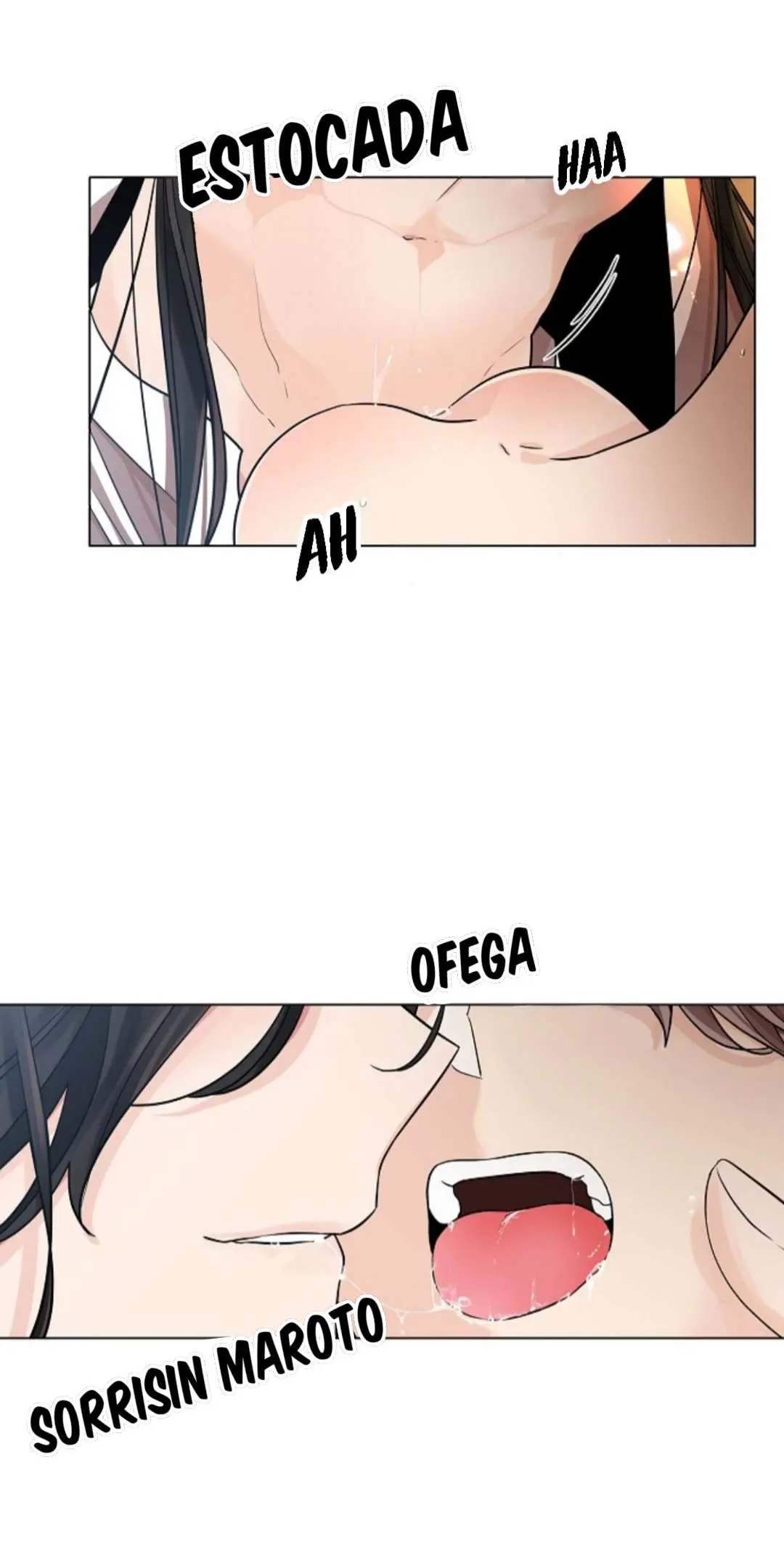 Flor de Papel – Capítulo 13 Yaoi – Página 18