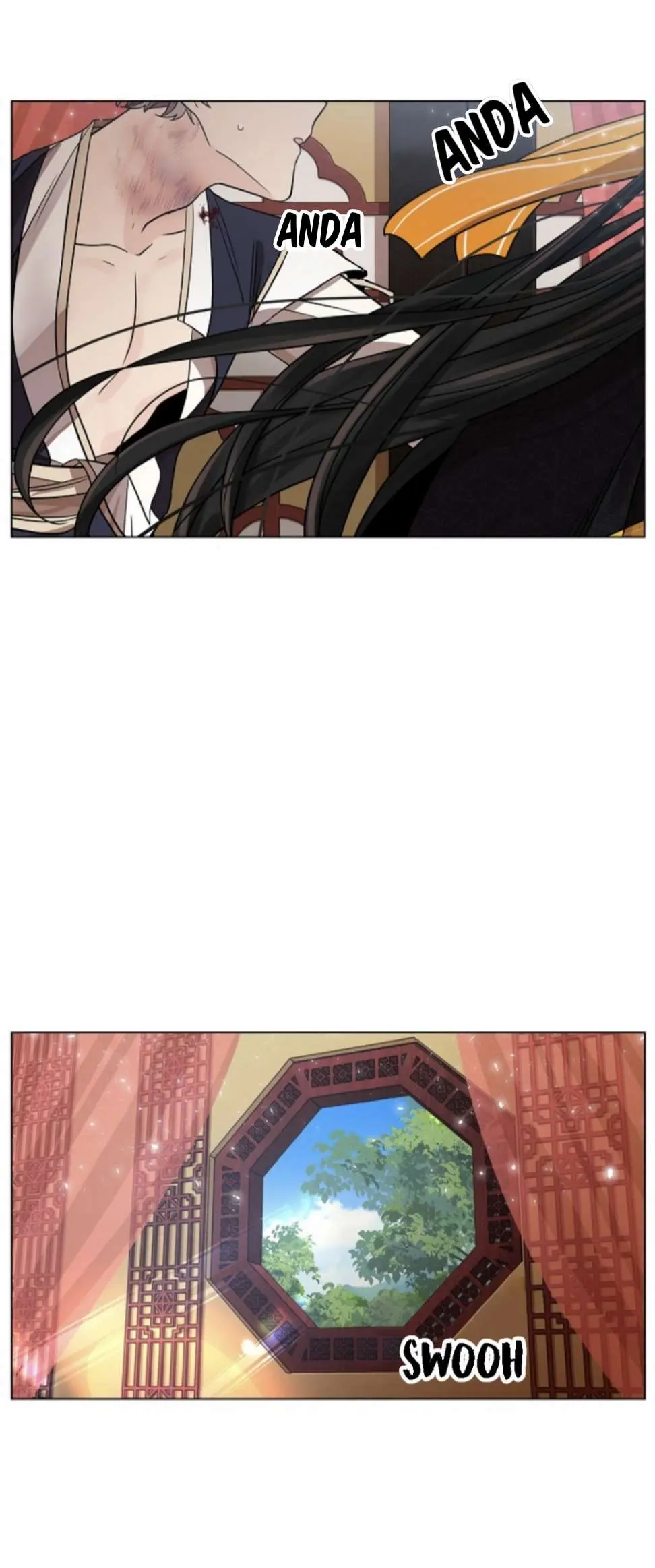 Flor de Papel – Capítulo 13 Yaoi – Página 2