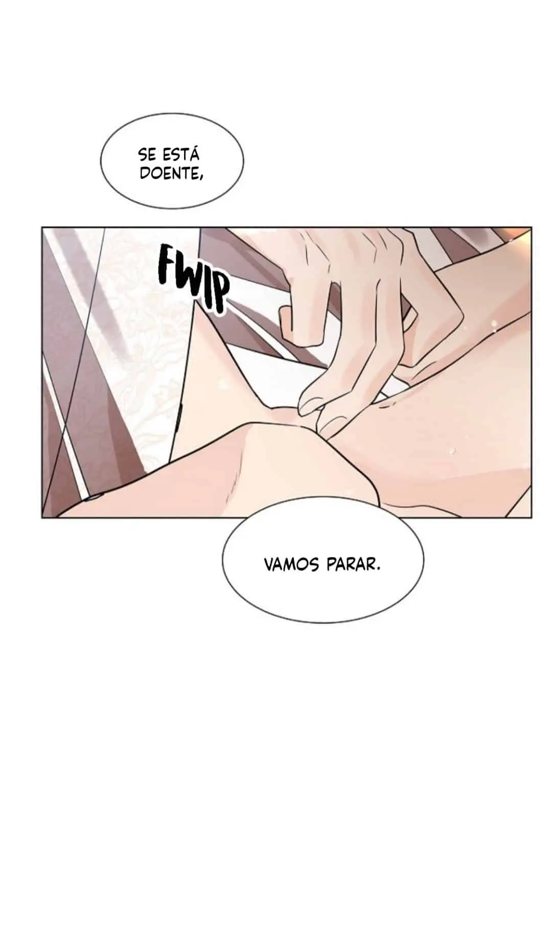 Flor de Papel – Capítulo 13 Yaoi – Página 23