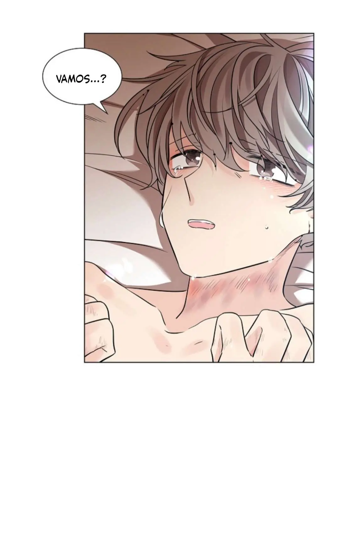 Flor de Papel – Capítulo 13 Yaoi – Página 24