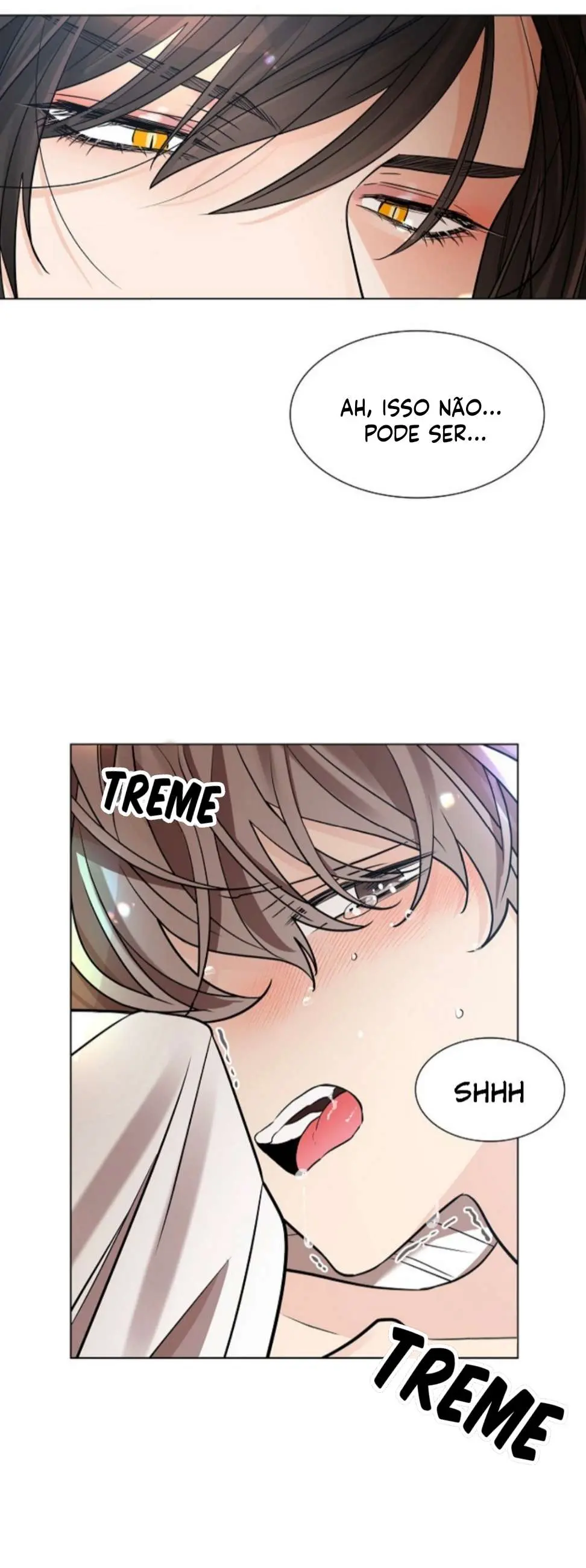 Flor de Papel – Capítulo 13 Yaoi – Página 29