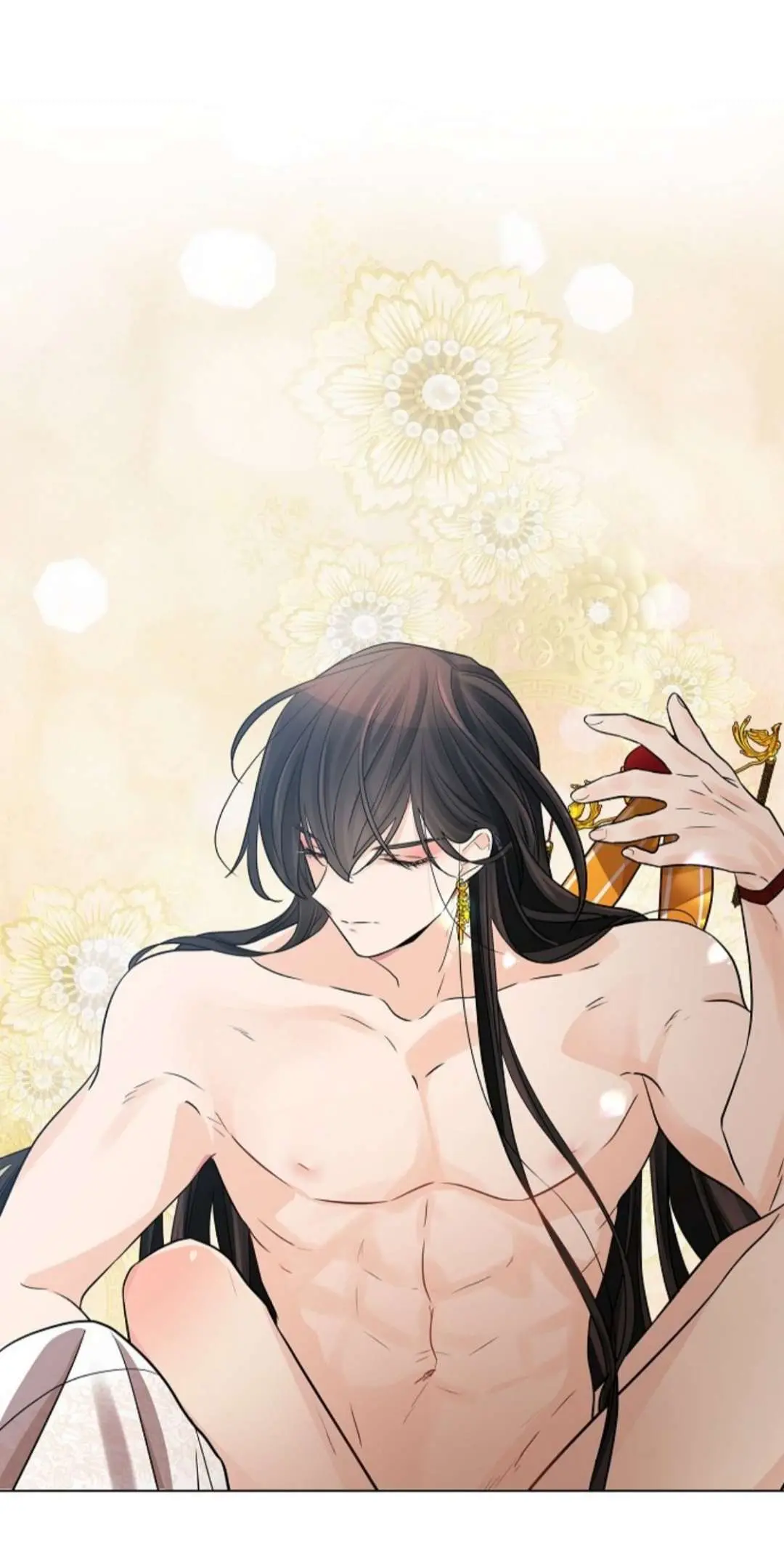 Flor de Papel – Capítulo 13 Yaoi – Página 30