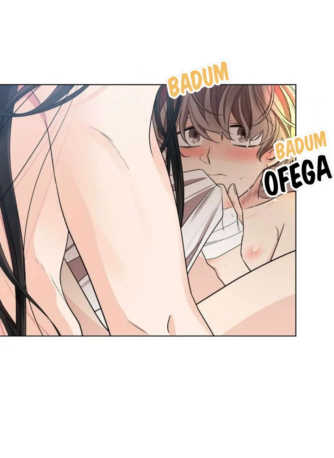 Flor de Papel – Capítulo 13 Yaoi – Página 31