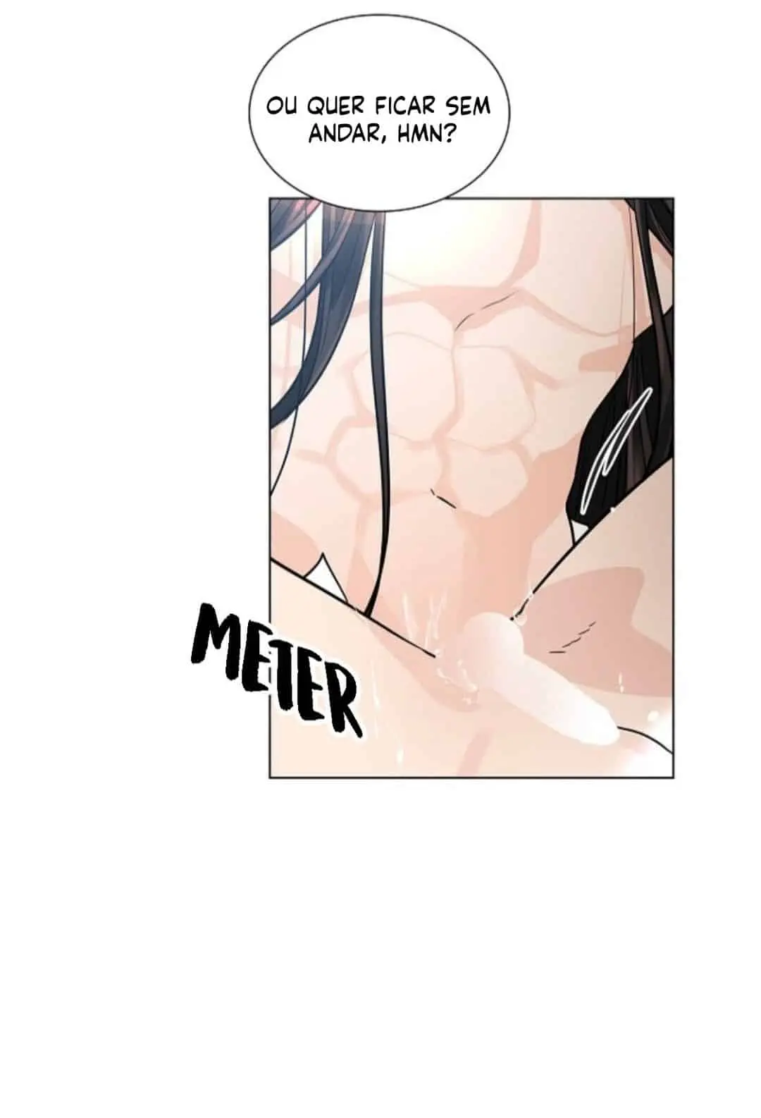 Flor de Papel – Capítulo 13 Yaoi – Página 34