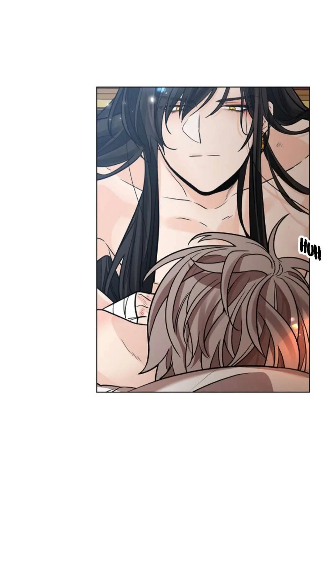 Flor de Papel – Capítulo 13 Yaoi – Página 36