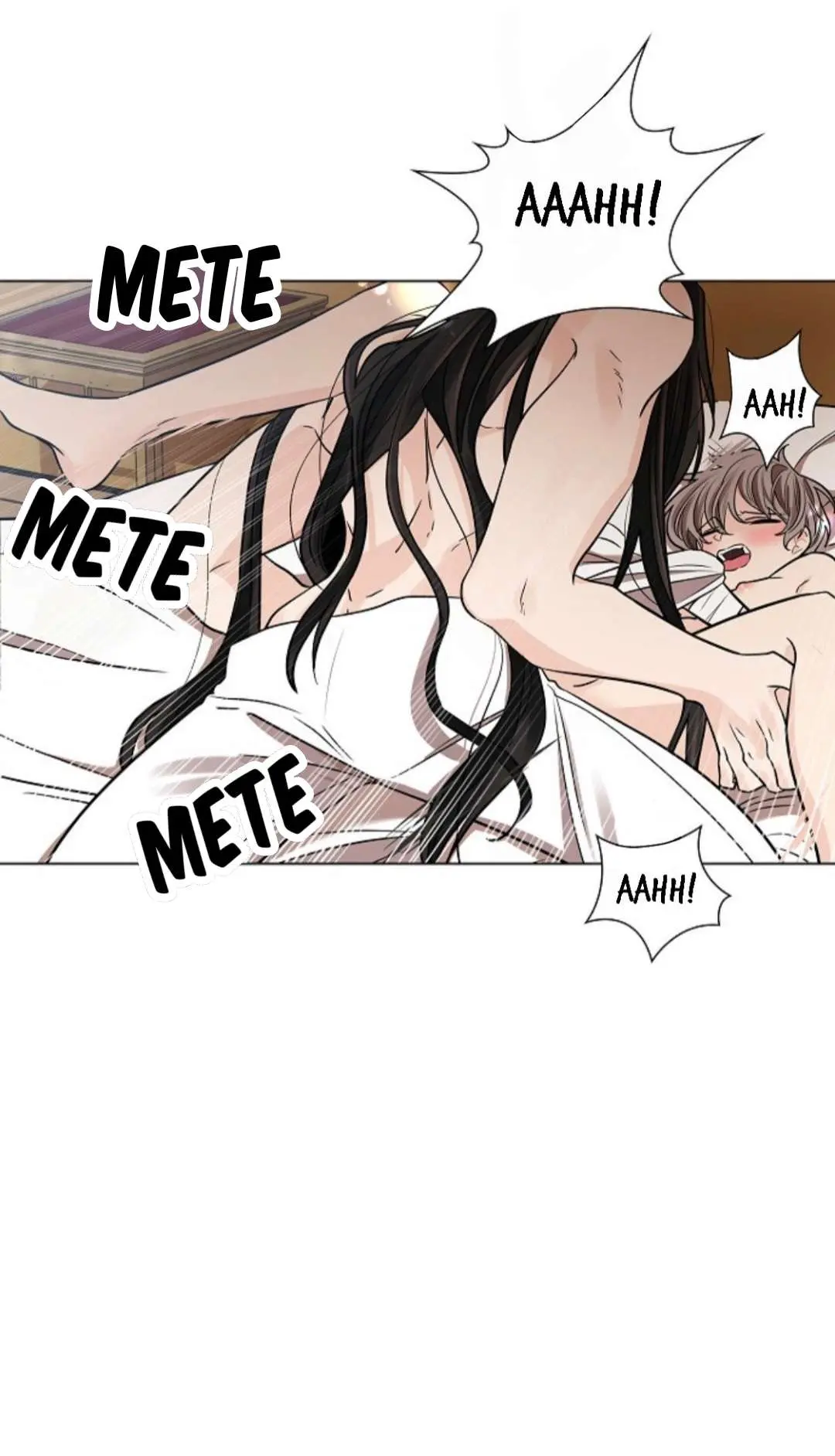 Flor de Papel – Capítulo 13 Yaoi – Página 38