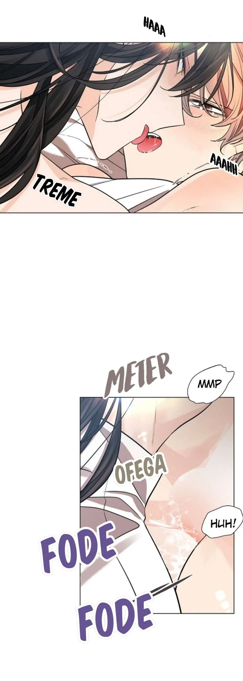 Flor de Papel – Capítulo 13 Yaoi – Página 39