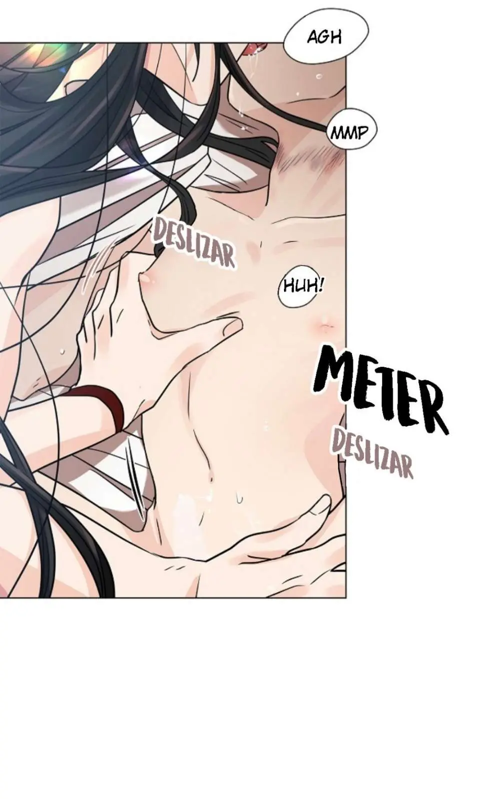 Flor de Papel – Capítulo 13 Yaoi – Página 40