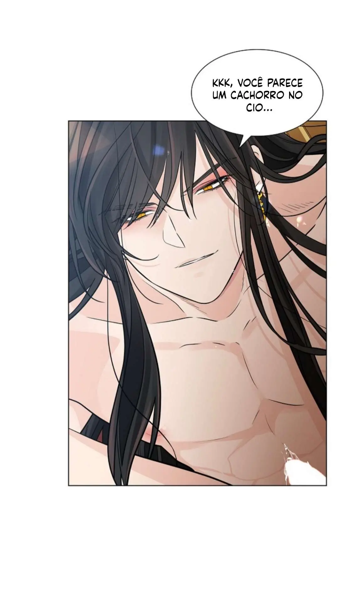 Flor de Papel – Capítulo 13 Yaoi – Página 45