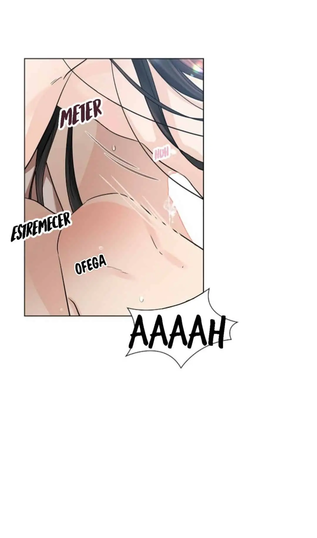 Flor de Papel – Capítulo 13 Yaoi – Página 46