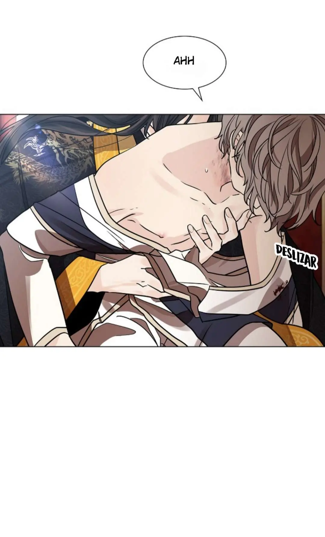 Flor de Papel – Capítulo 13 Yaoi – Página 5