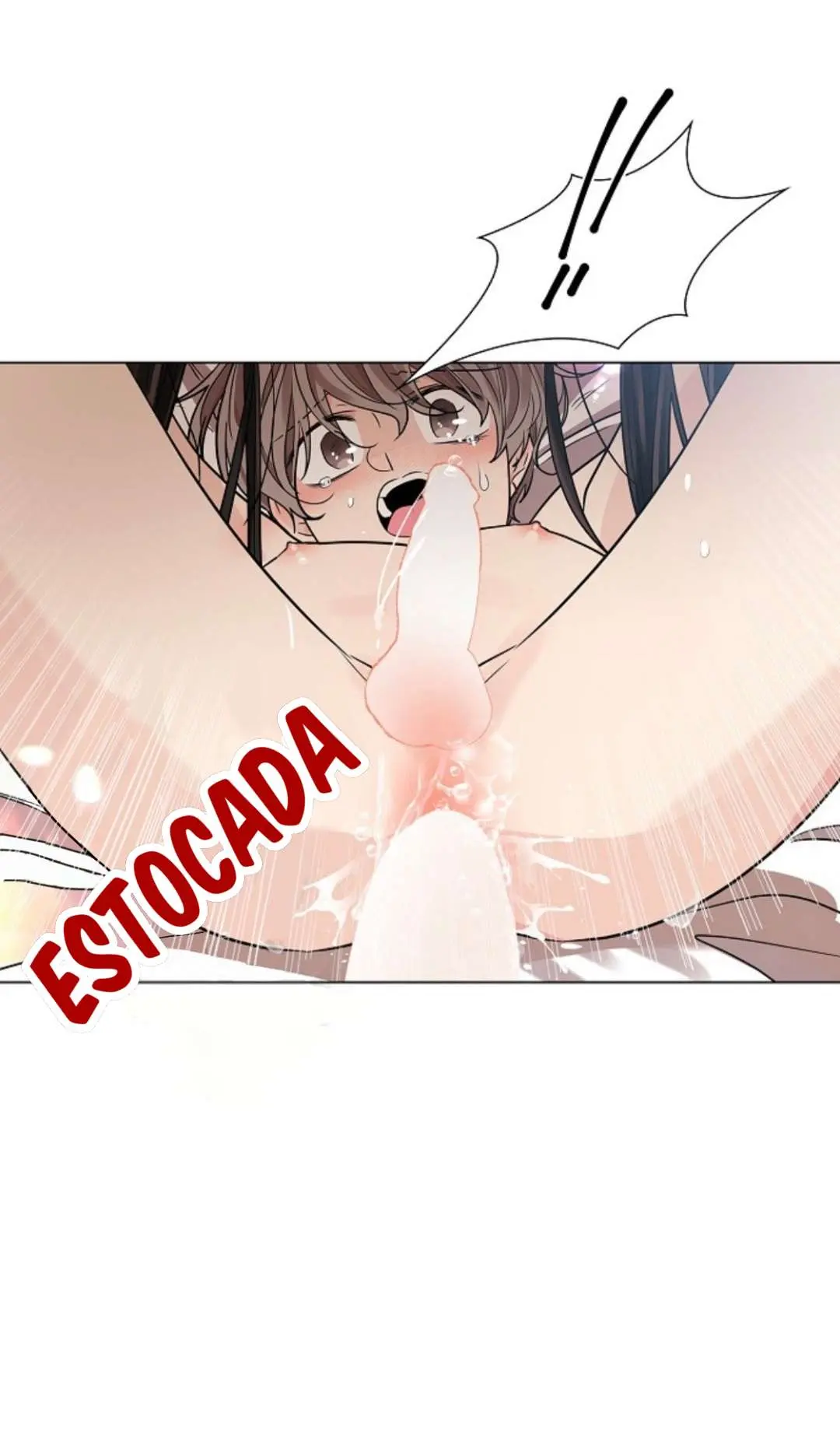 Flor de Papel – Capítulo 13 Yaoi – Página 50