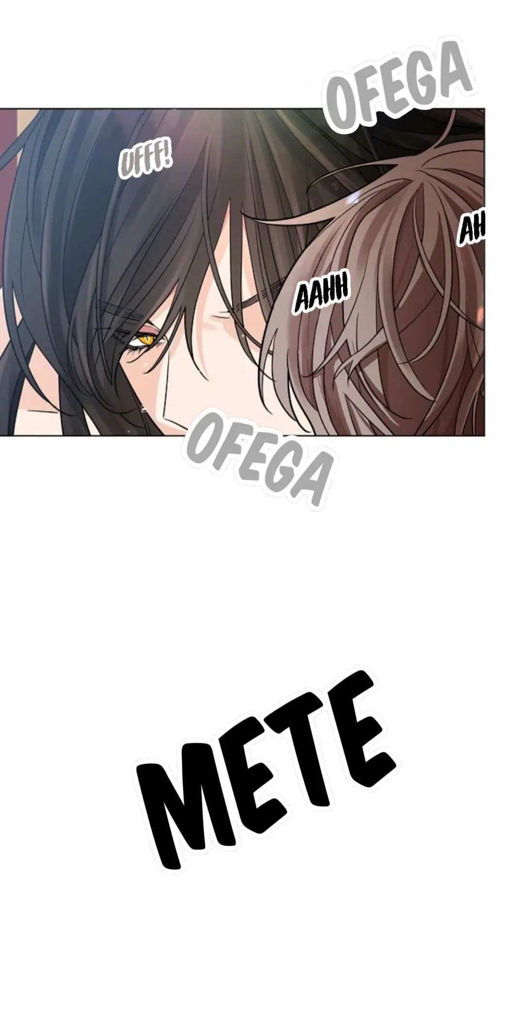 Flor de Papel – Capítulo 13 Yaoi – Página 51