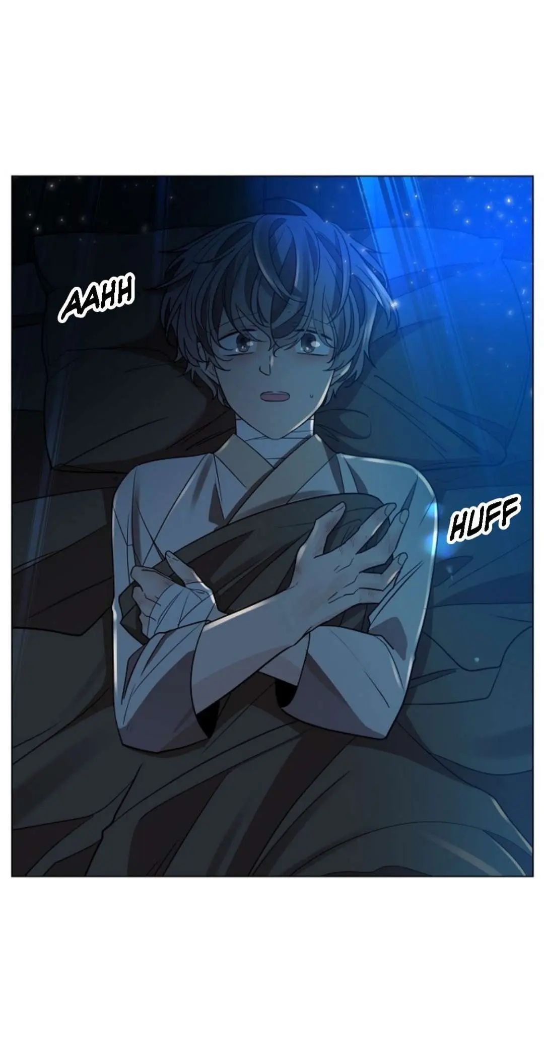 Flor de Papel – Capítulo 13 Yaoi – Página 55