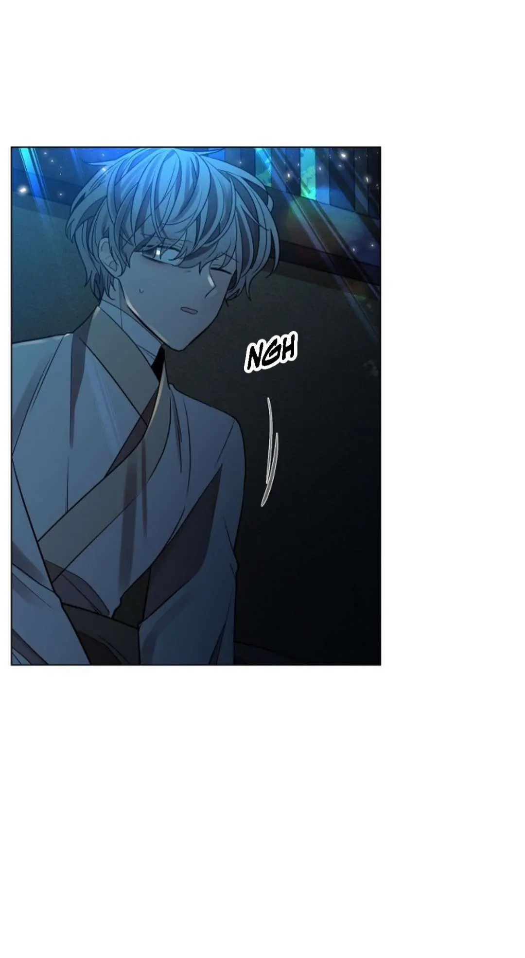 Flor de Papel – Capítulo 13 Yaoi – Página 56