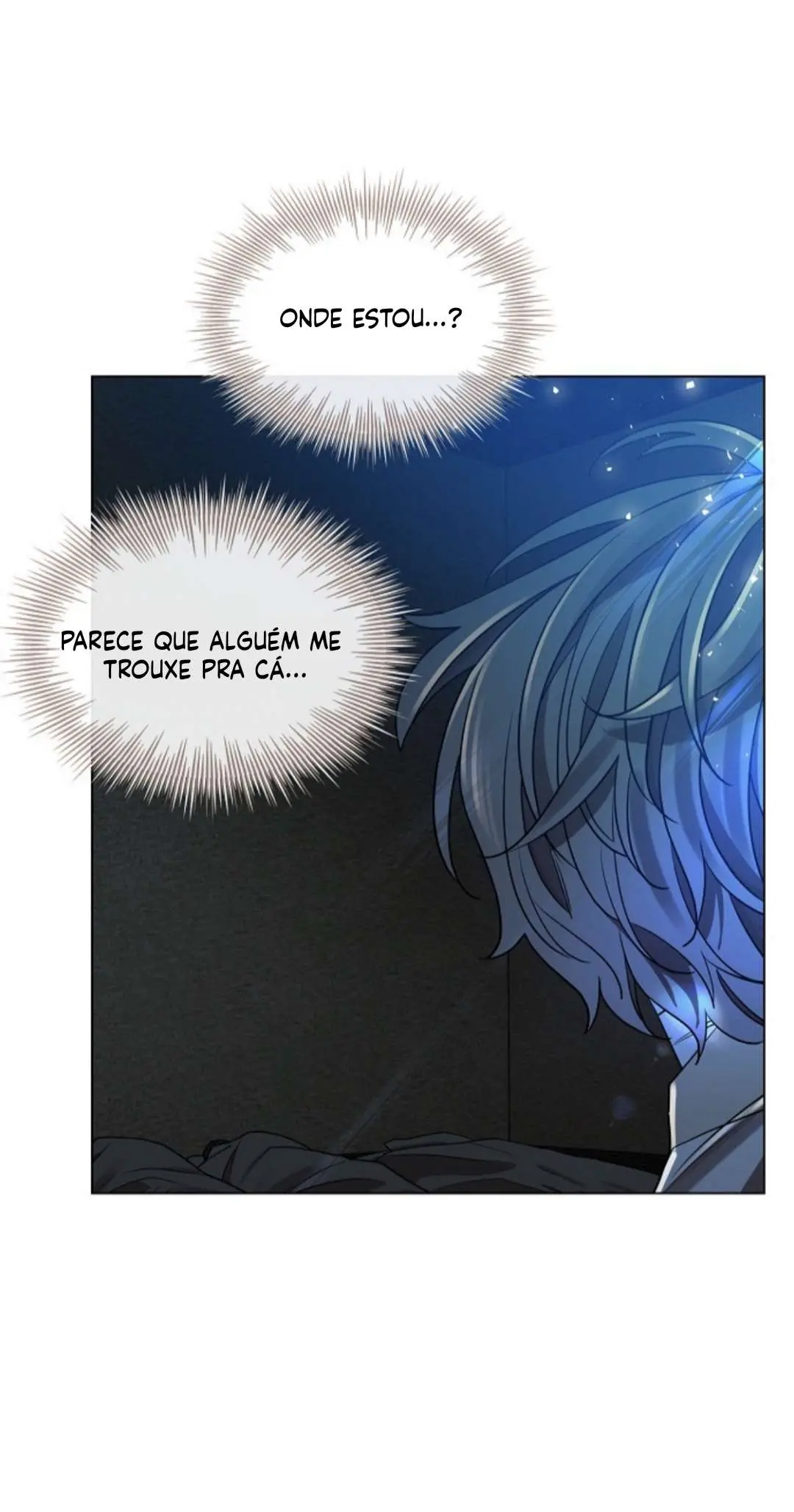 Flor de Papel – Capítulo 13 Yaoi – Página 57