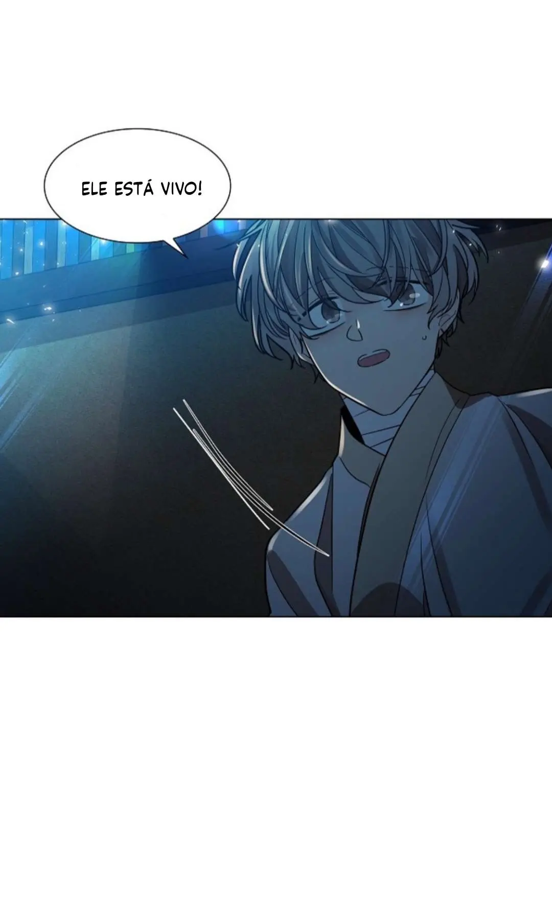 Flor de Papel – Capítulo 13 Yaoi – Página 58