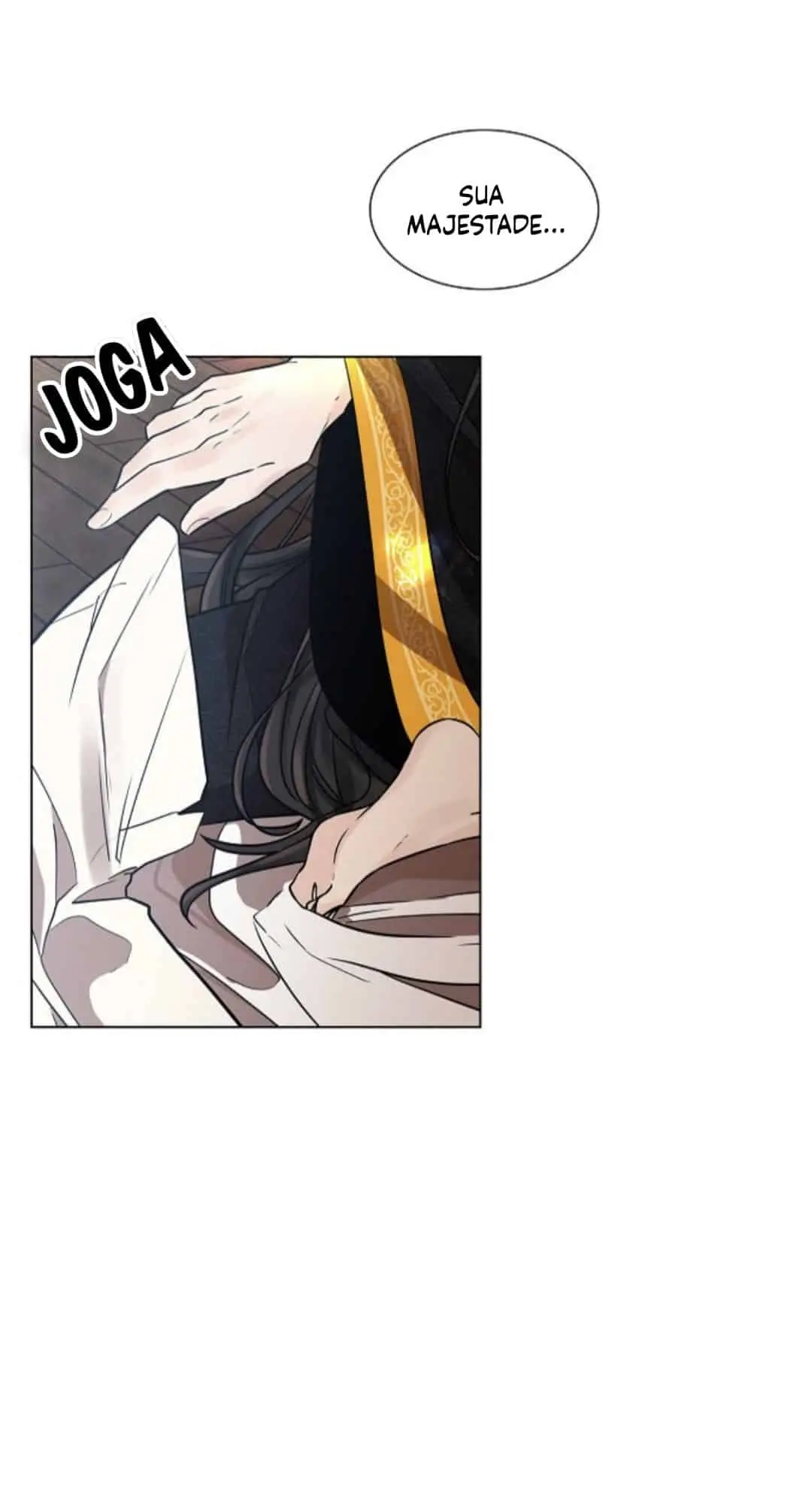 Flor de Papel – Capítulo 13 Yaoi – Página 6